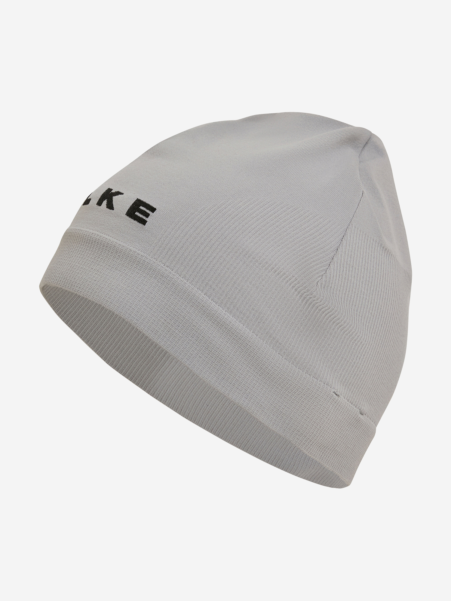 Изображение товара Шапка унисекс FALKE для зимы и демисезона спортивный стиль горные лыжи