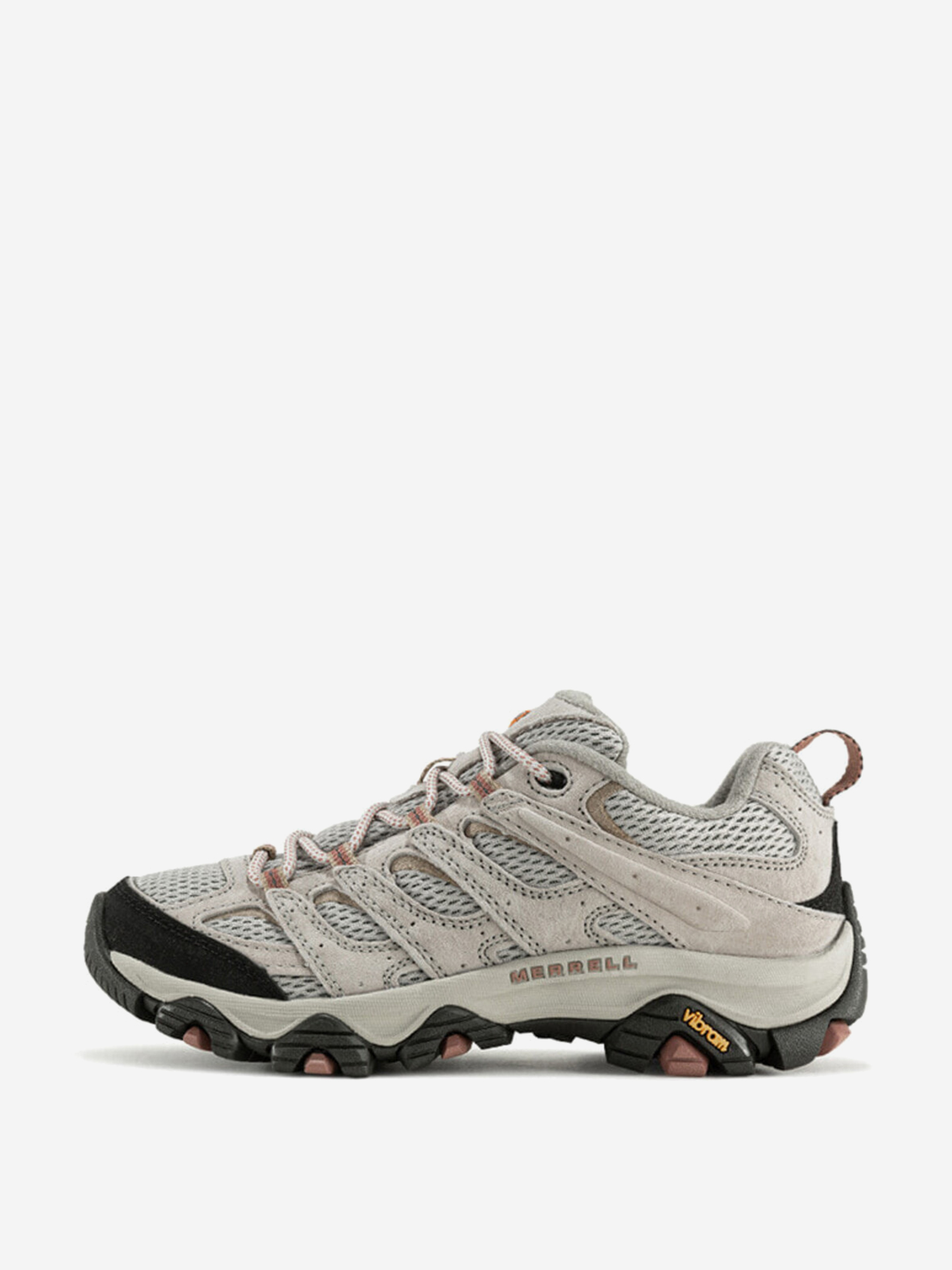 Изображение товара Кроссовки Merrell MOAB 3 Abrasion Resistant Low Top для женщин демисезонные