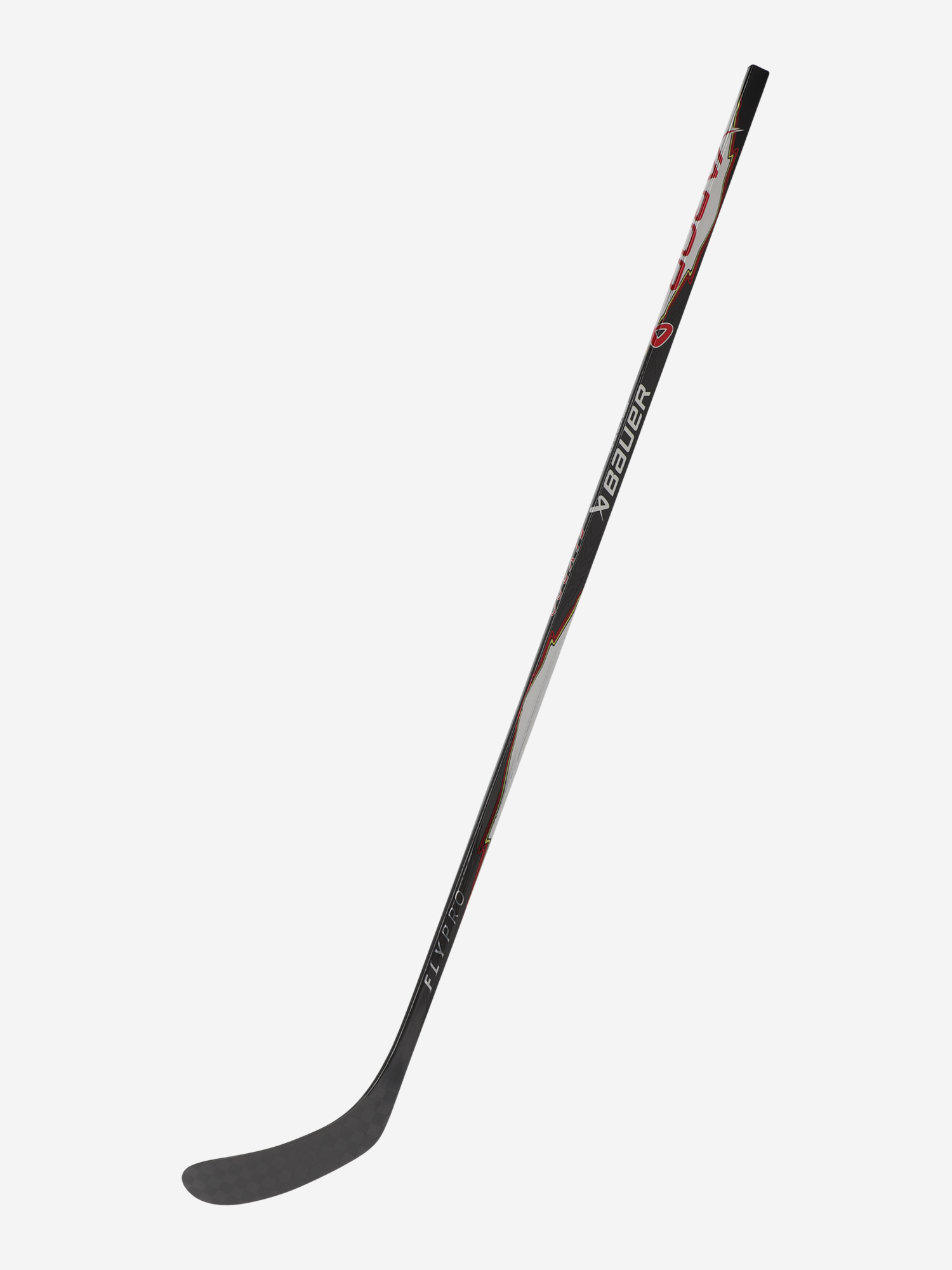 

Клюшка хоккейная BAUER Vapor Flypro Grip SR-77(62"), Черный