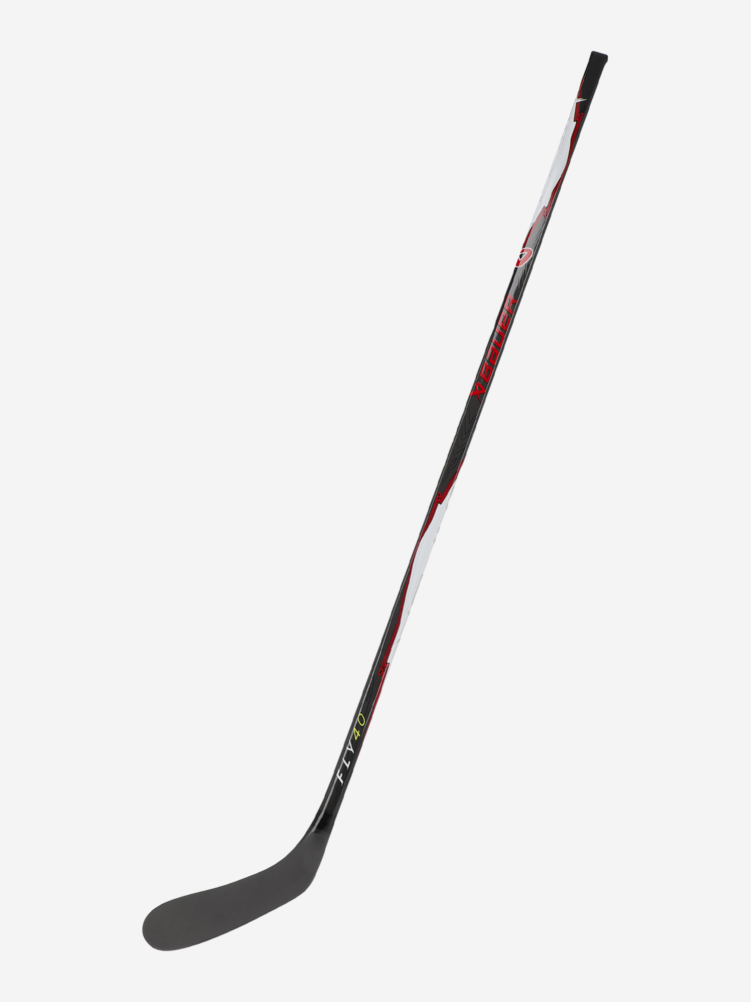 

Клюшка хоккейная BAUER Vapor Fly40 Grip SR-70(60"), Мультицвет