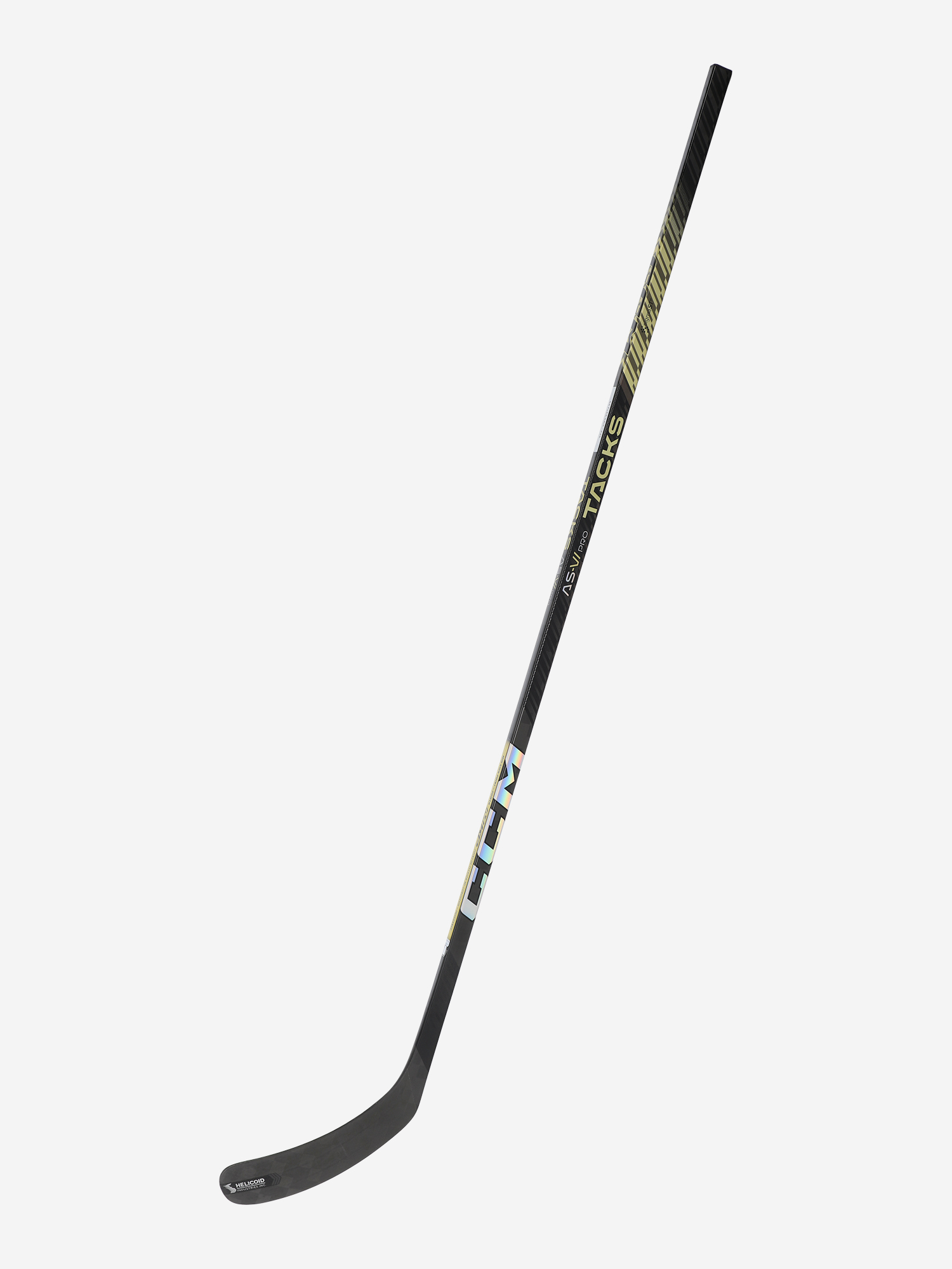 

Клюшка хоккейная CCM Super Tacks AS6 PRO SR, P29, Черный
