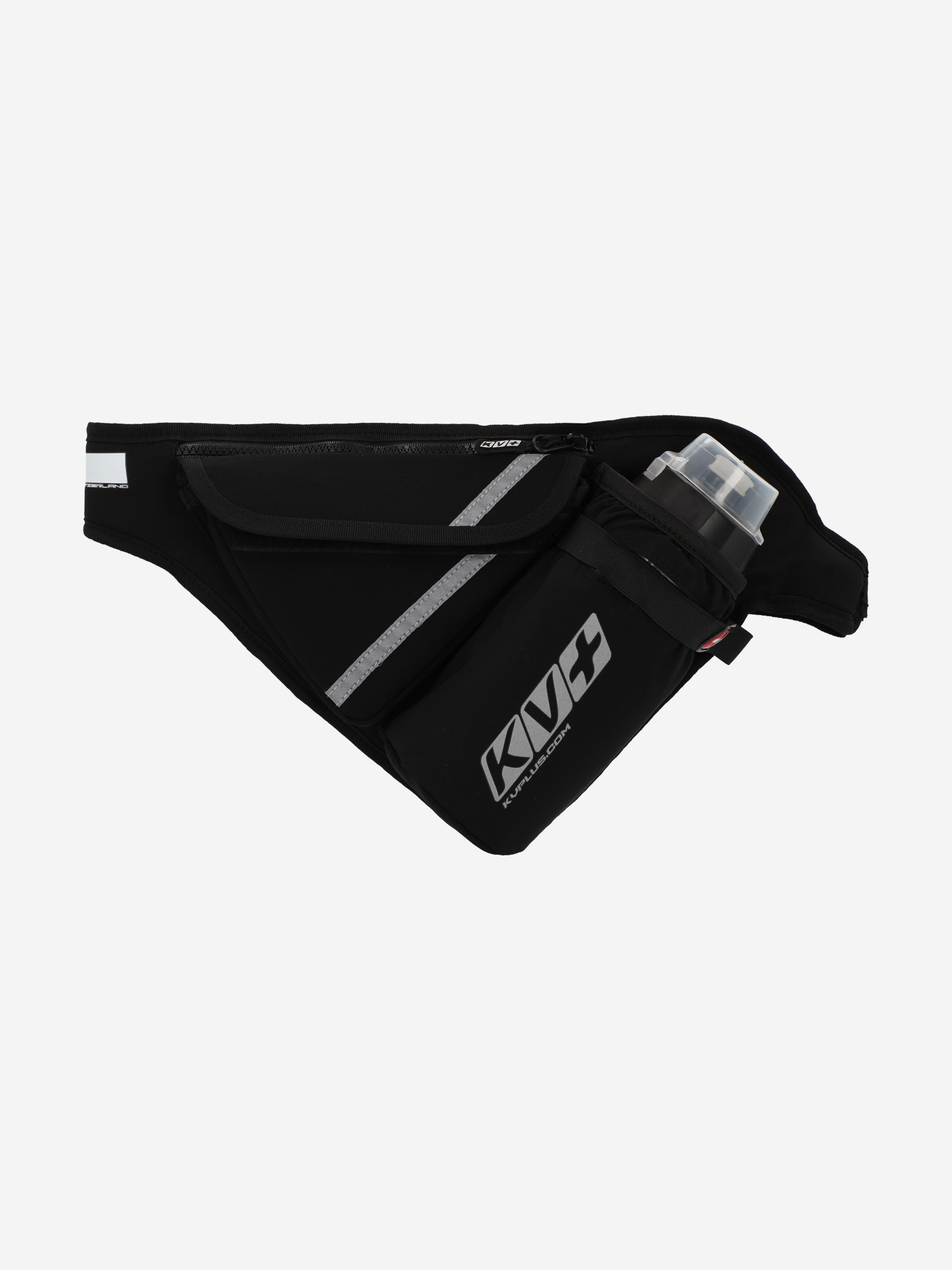 

Сумка поясная KV+, Черный