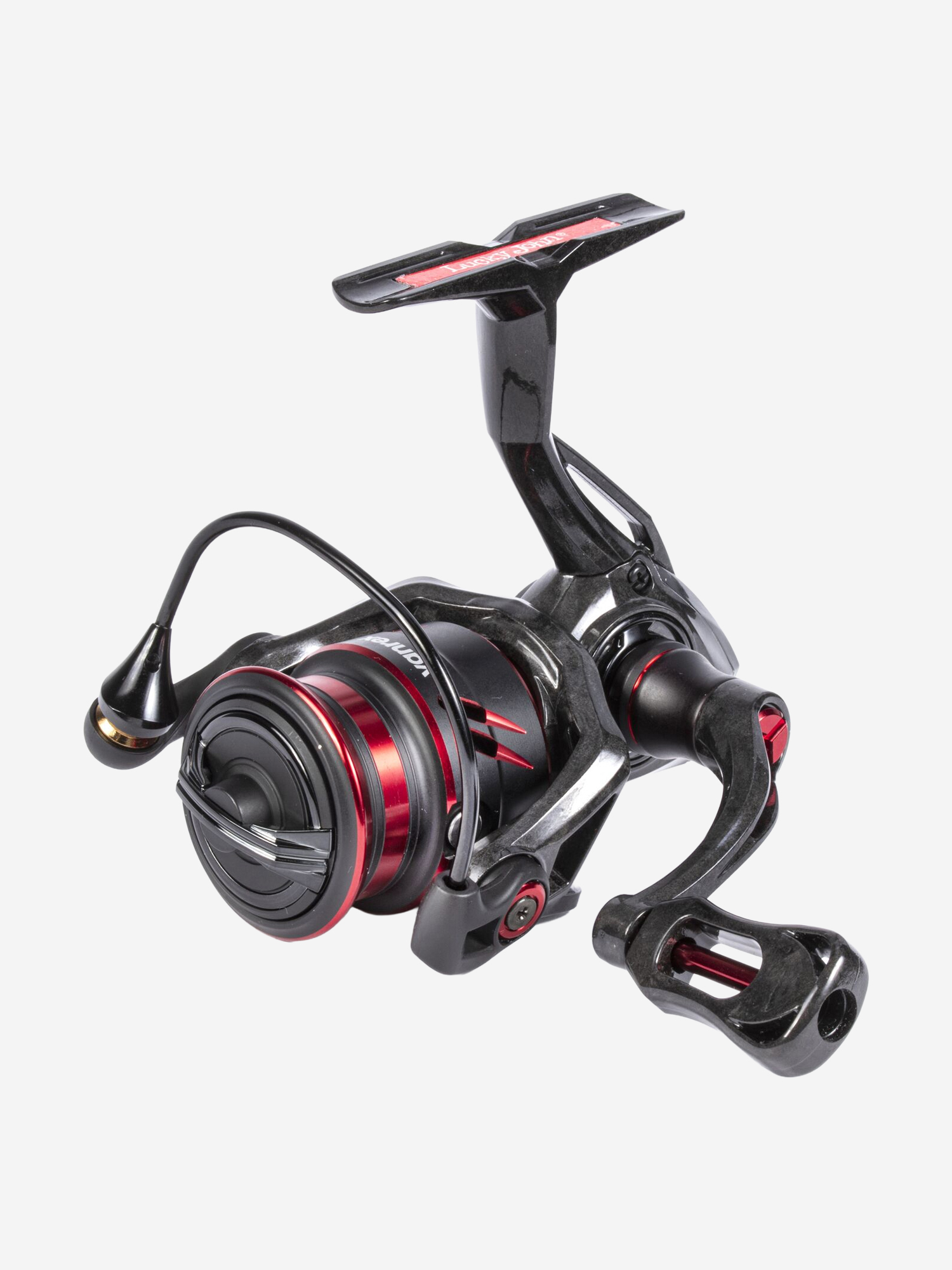 Изображение товара Lucky John Vanrex MICRO GAME 7 800FD катушка безынерционная