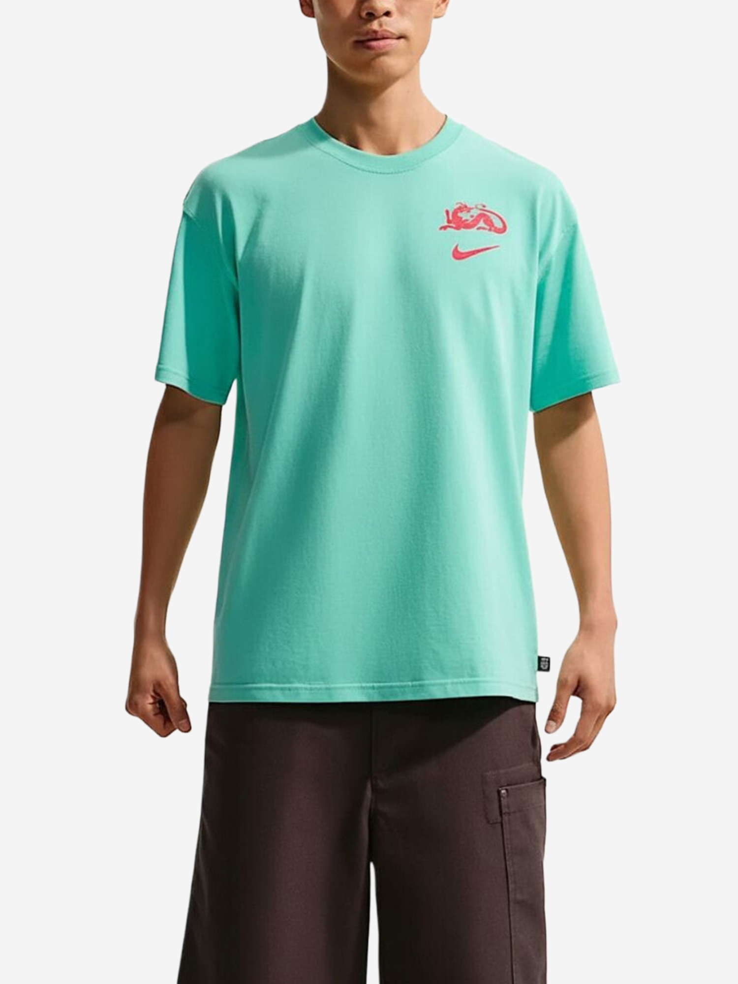 Изображение товара Футболка спортивная мужская Nike Premium Soccer Jersey