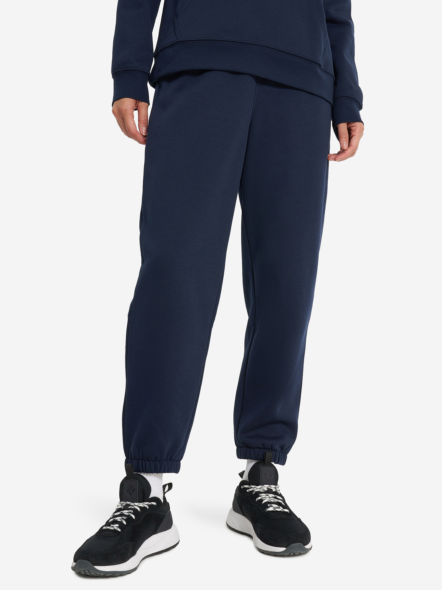Брюки женские Columbia Beaumount Sweatpant, Синий