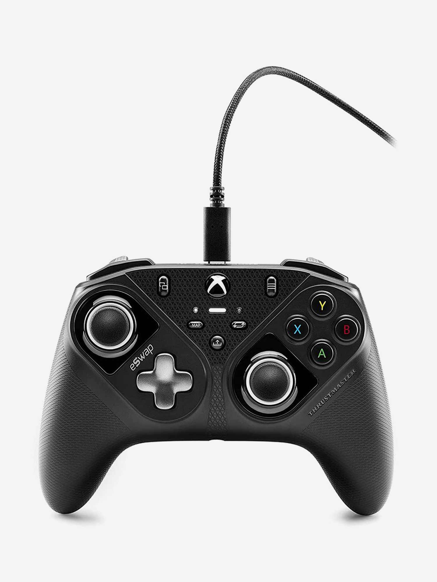 Изображение товара Геймпад THRUSTMASTER Eswap S Pro Изображение товара Геймпад THRUSTMASTER Eswap S Pro