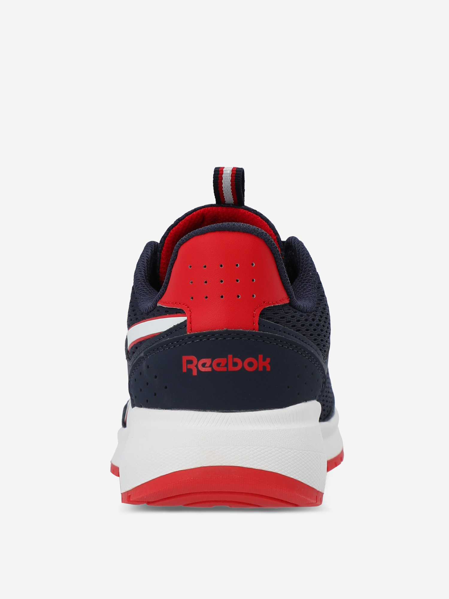 Кроссовки для мальчиков Reebok Road Supreme 4.0, Синий 100200980R00-, размер 35 - фото 3