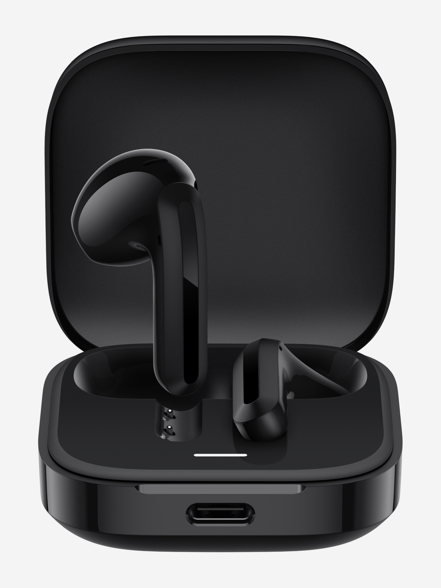 

TWS наушники Redmi Buds 6 Active, Black, Черный