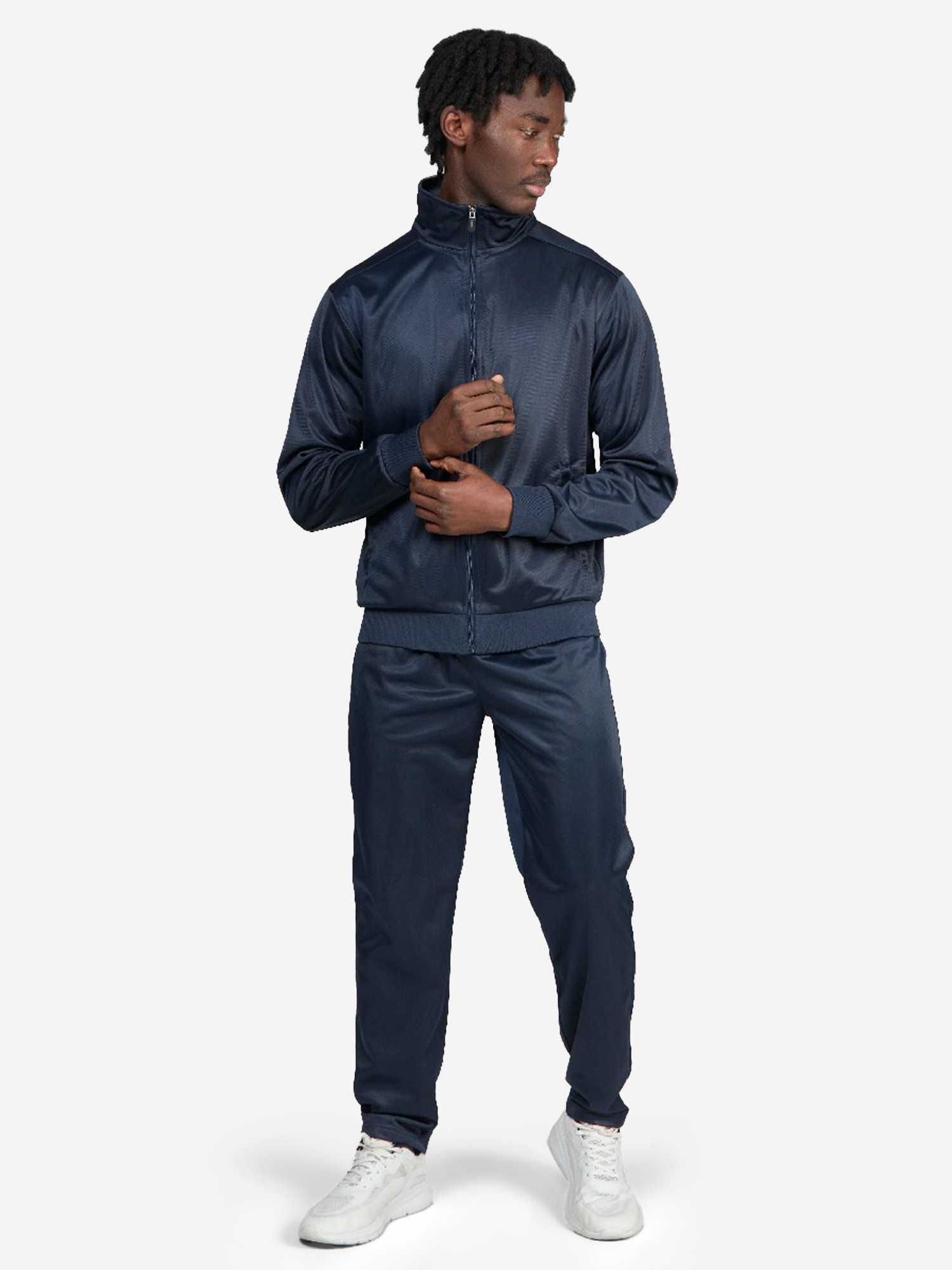 

Спортивный костюм мужской FN Tracksuit, Синий