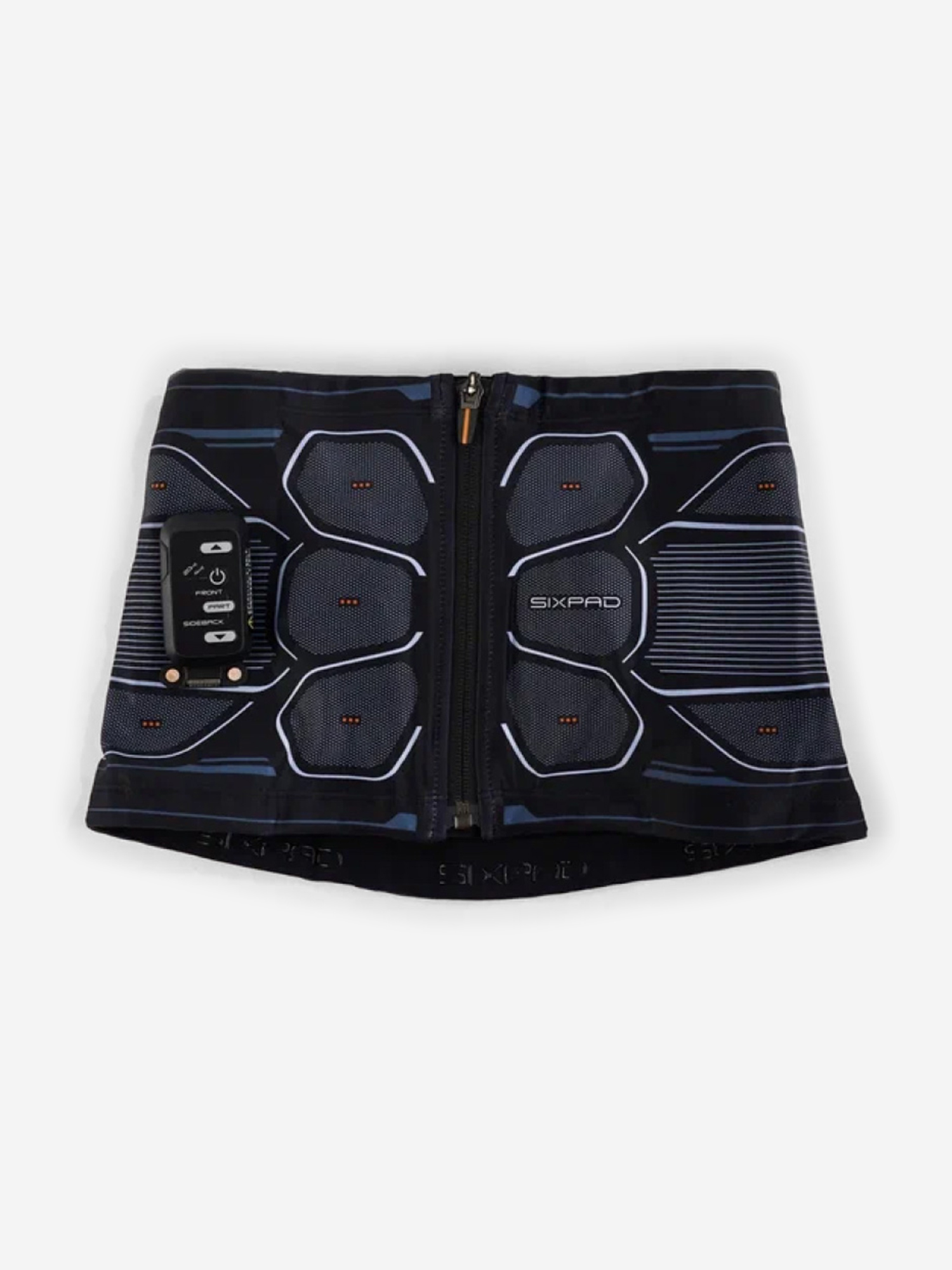 

Миостимулятор Sixpad Power Suit Core Belt размер S, Черный