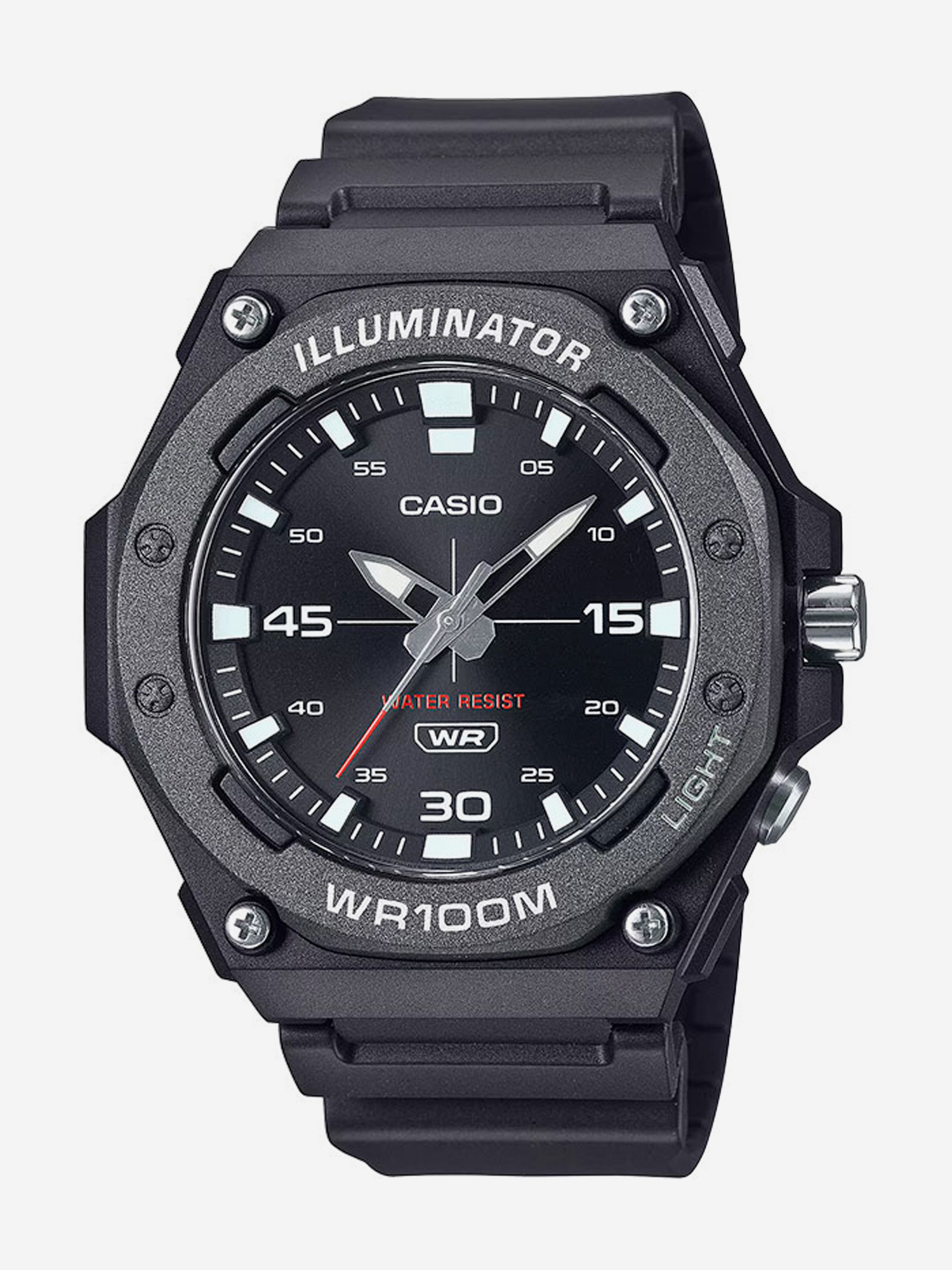 

Наручные часы Casio Collection MW-620H-1A, Черный
