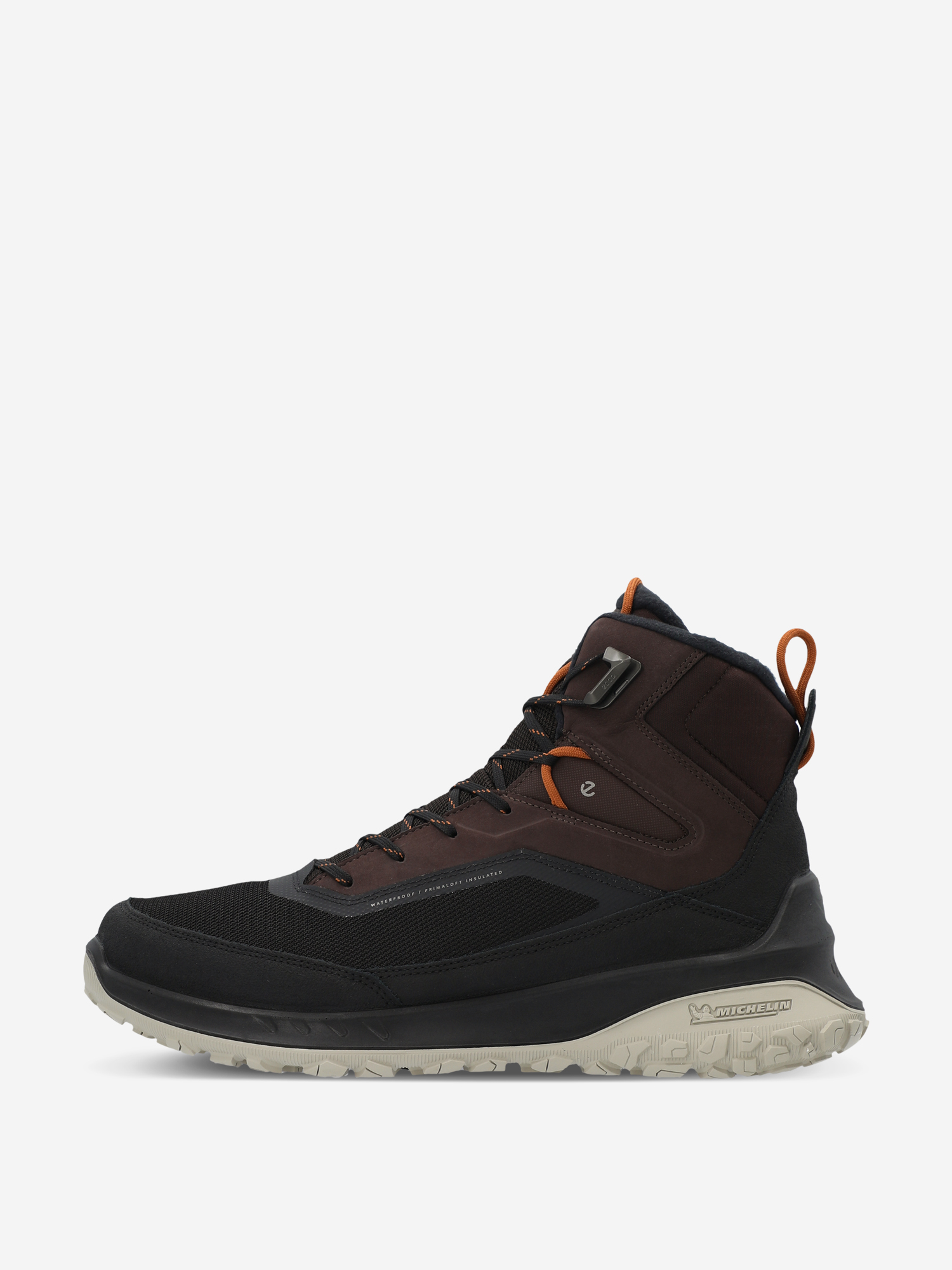 Изображение товара Мужские утепленные ботинки Ecco Ult-Trn для зимних путешествий и активного отдыха