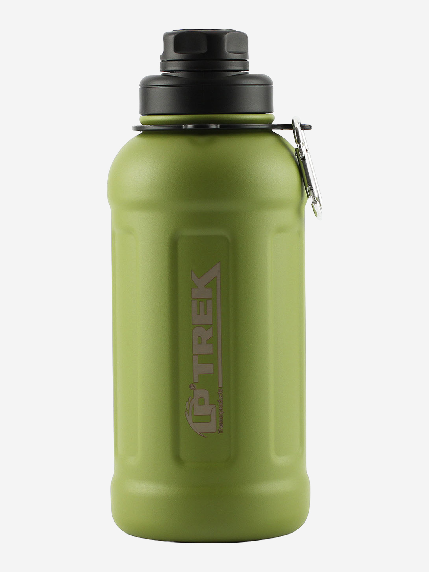 

Термос LP Thermoproducts Trek .2 л, зеленый, Зеленый