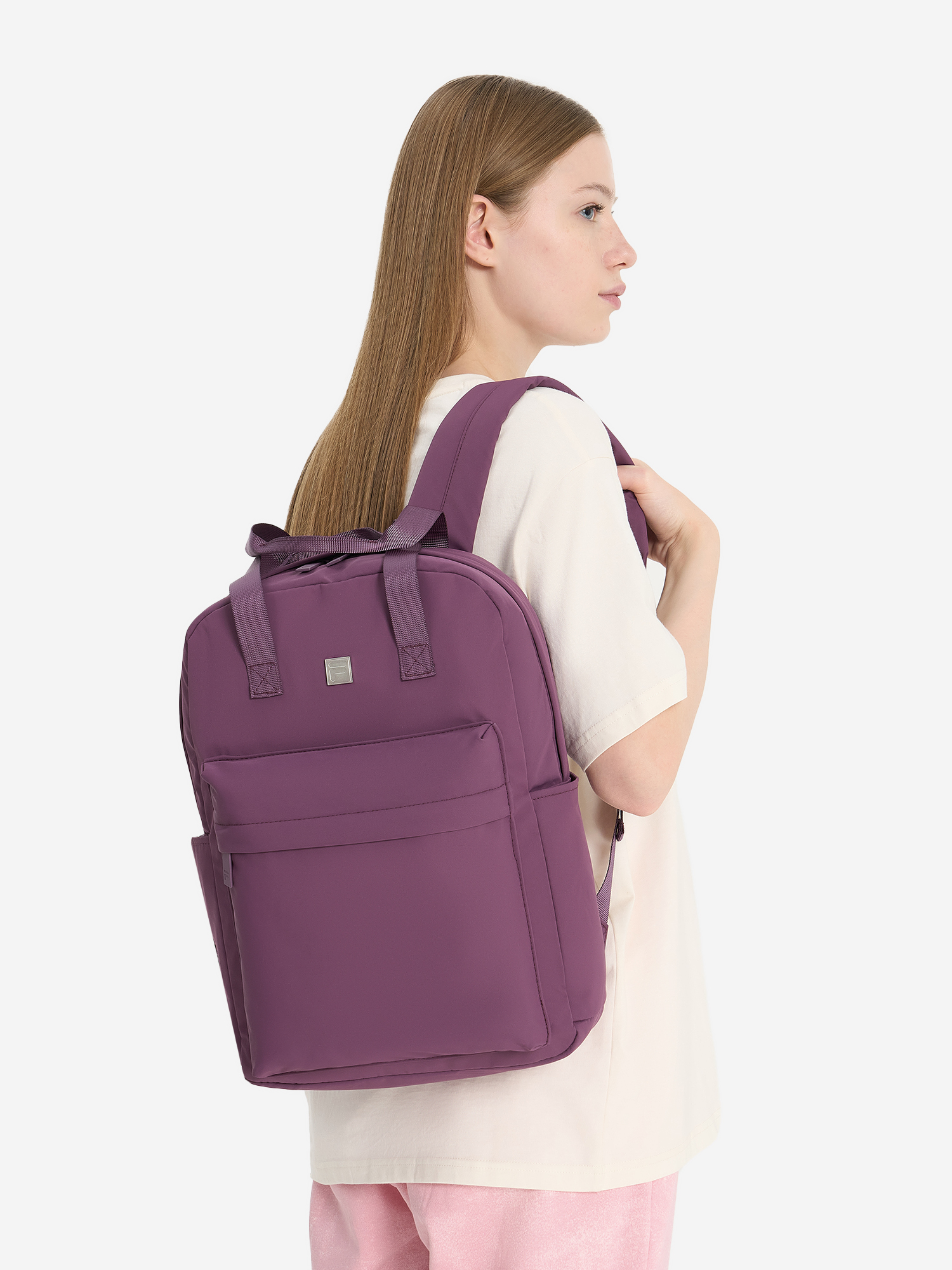 

Рюкзак FILA, Фиолетовый