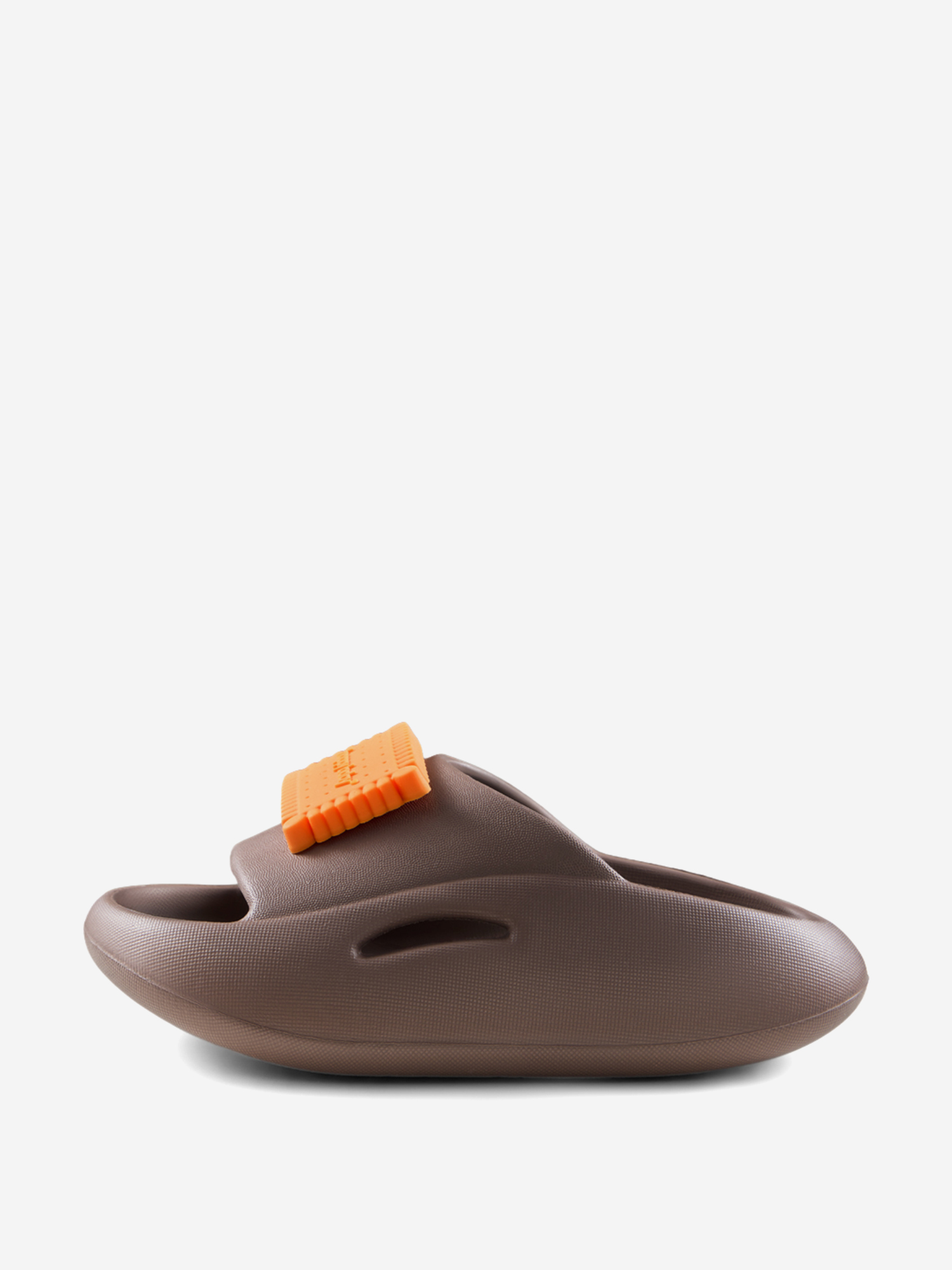 Изображение товара Сандалии детские Happy Baby, Коричневый Изображение товара Сандалии детские Happy Baby, Коричневый