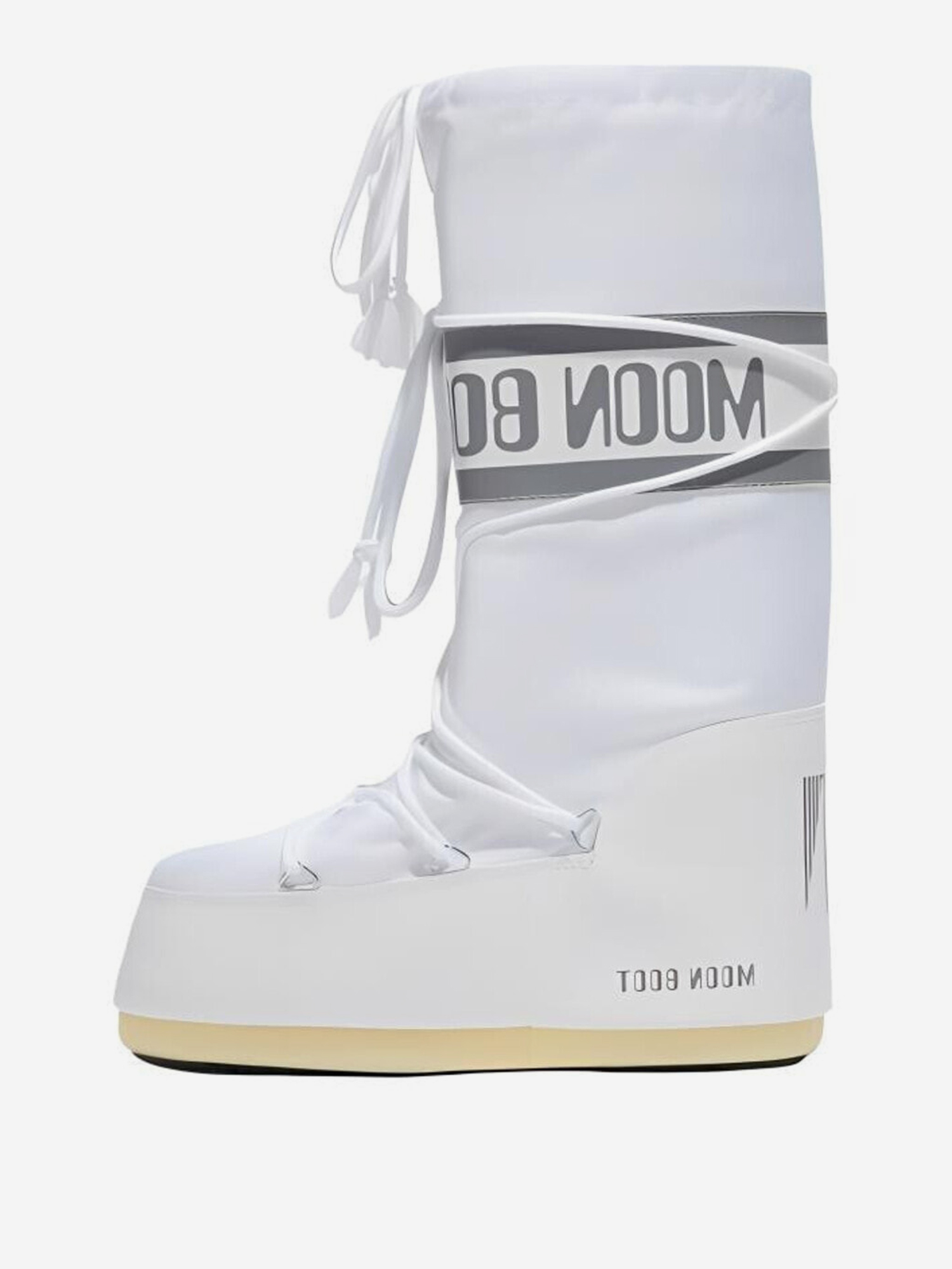 Изображение товара Ботинки Moon Boot 14004400006DESTME6-WHITE Спортивный стиль Изображение товара Ботинки Moon Boot 14004400006DESTME6-WHITE Спортивный стиль