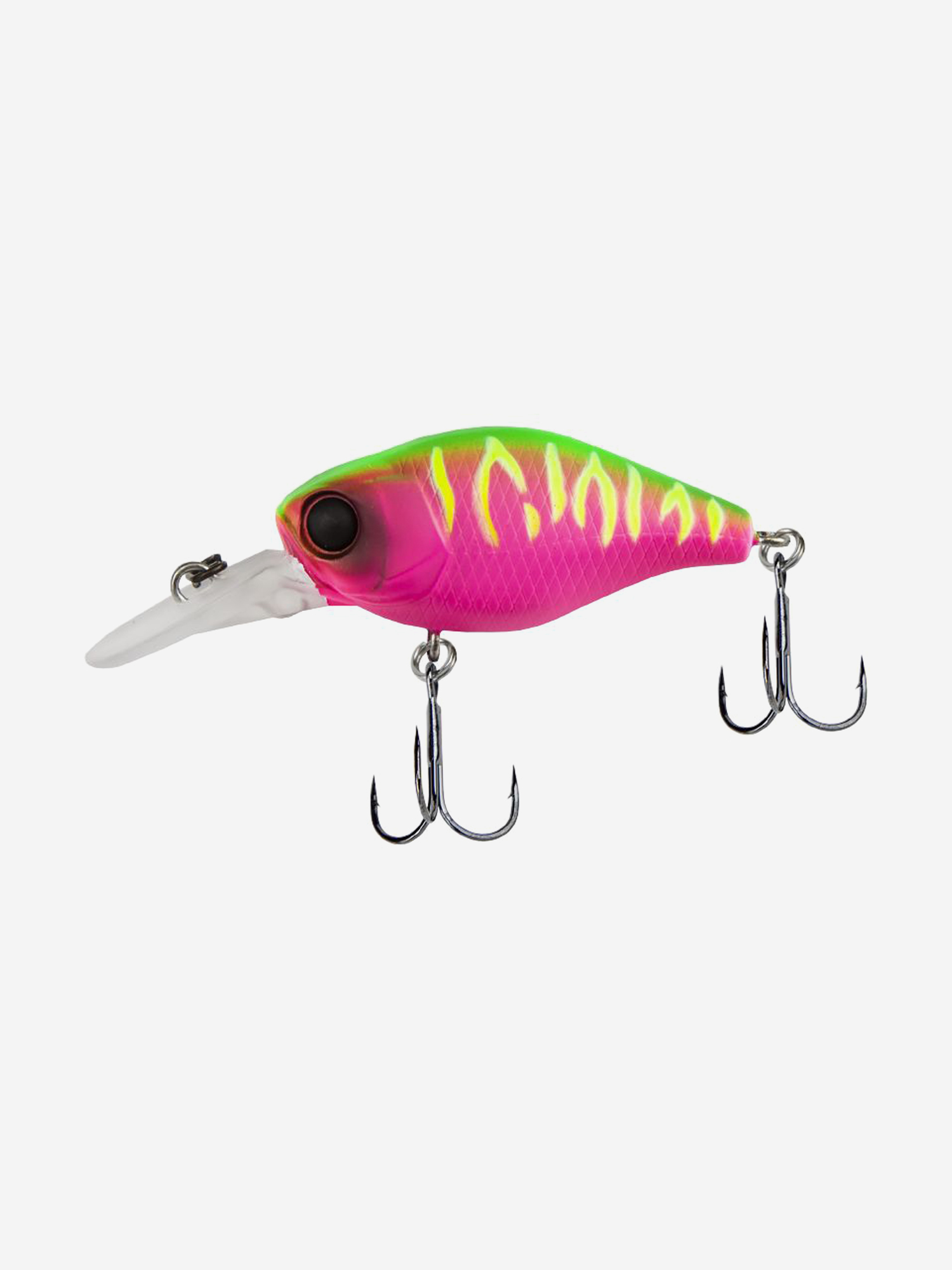 

Воблер Jackall Chubby 38 MR, Мультицвет