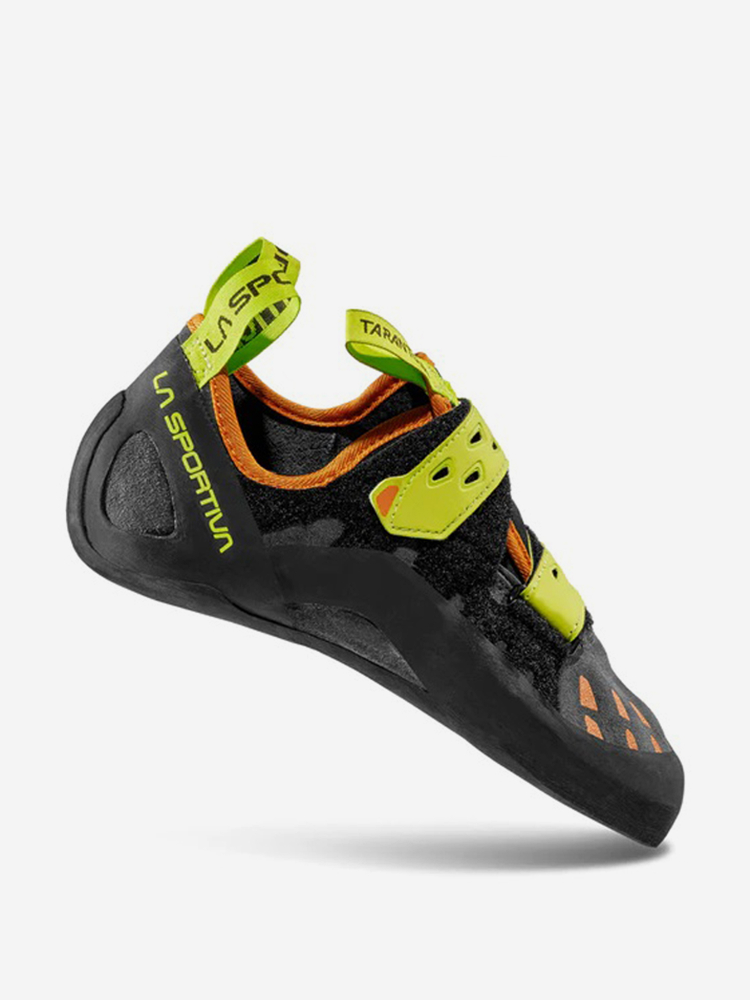 

Скальные туфли мужские La Sportiva Tarantula, Желтый