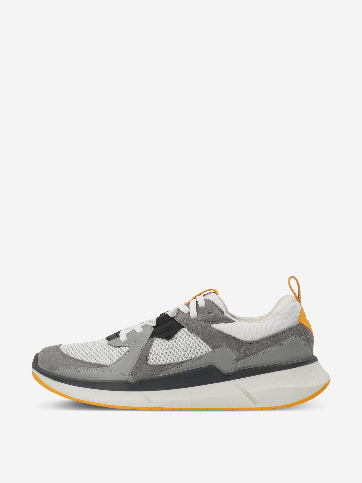 фото Кроссовки мужские ecco biom 2.2, серый