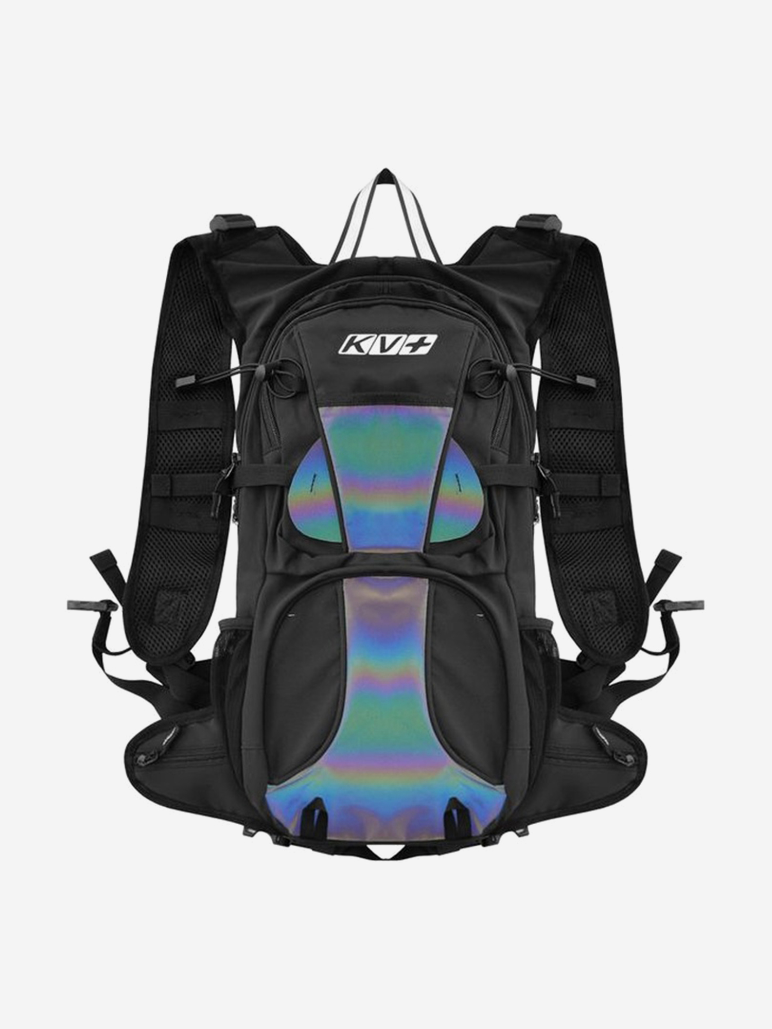 Изображение товара Рюкзак беговой KV+ PIONEER backpack black, 5L 25D29