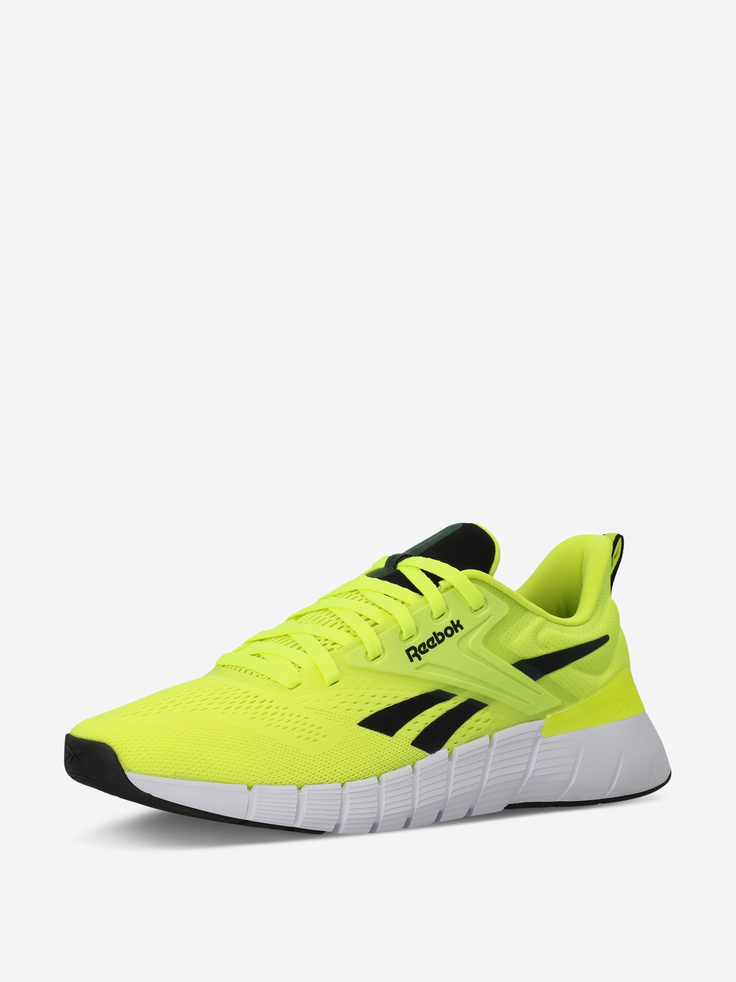 Кроссовки мужские Reebok Nano Gym, Зеленый 2