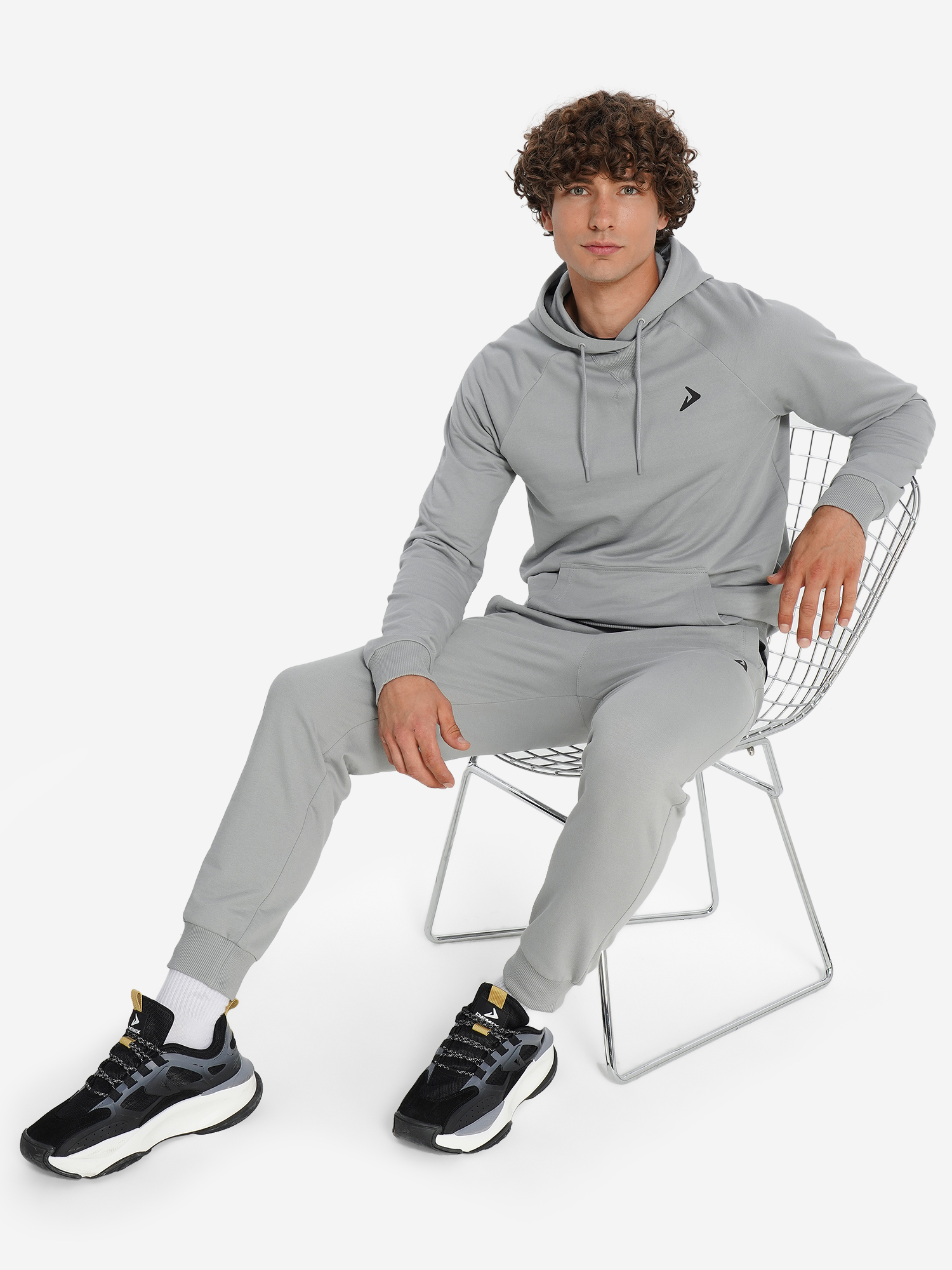 

Костюм мужской Demix, Синий