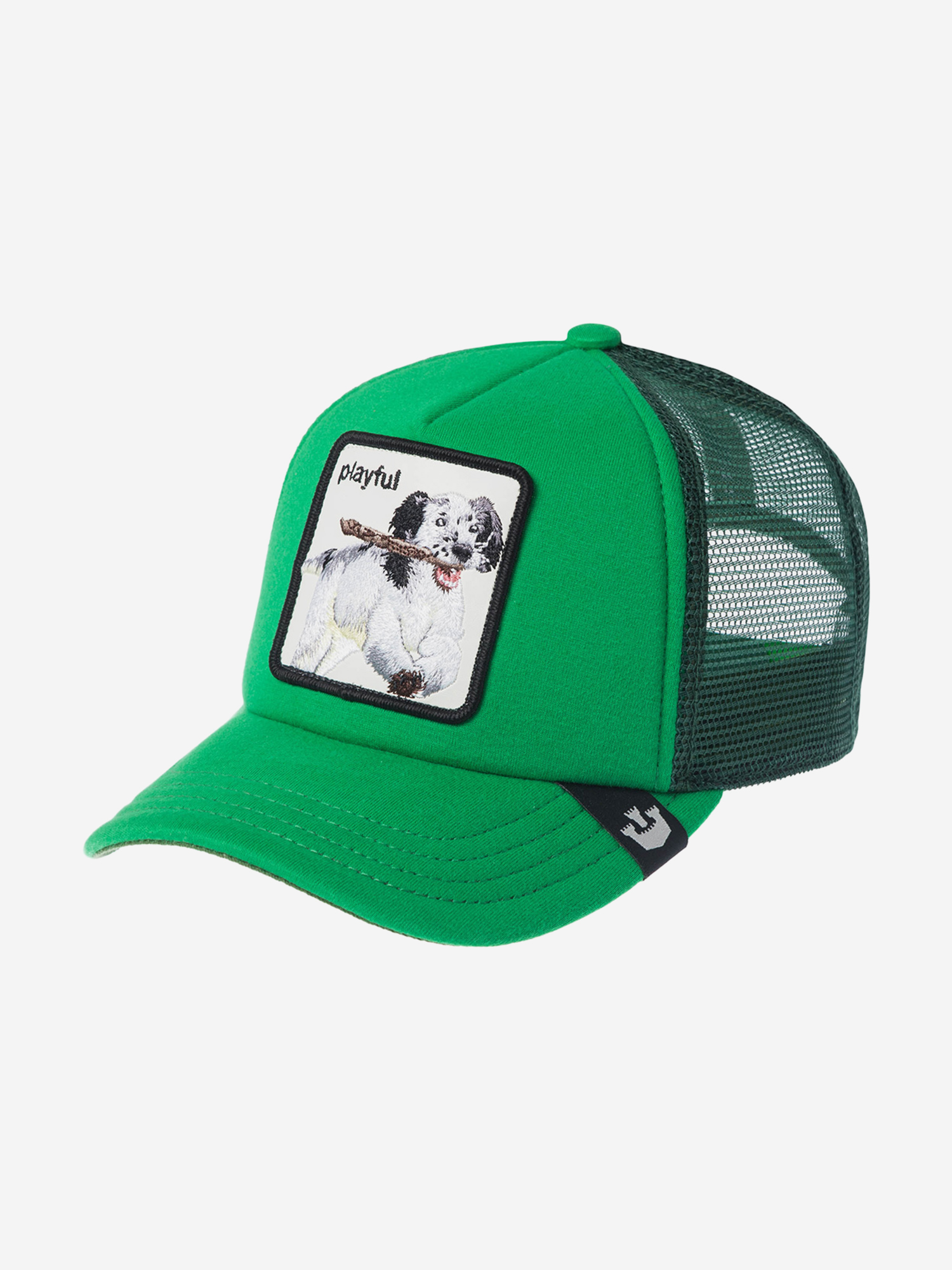 Изображение товара Бейсболка с сеточкой GOORIN BROTHERS для детей