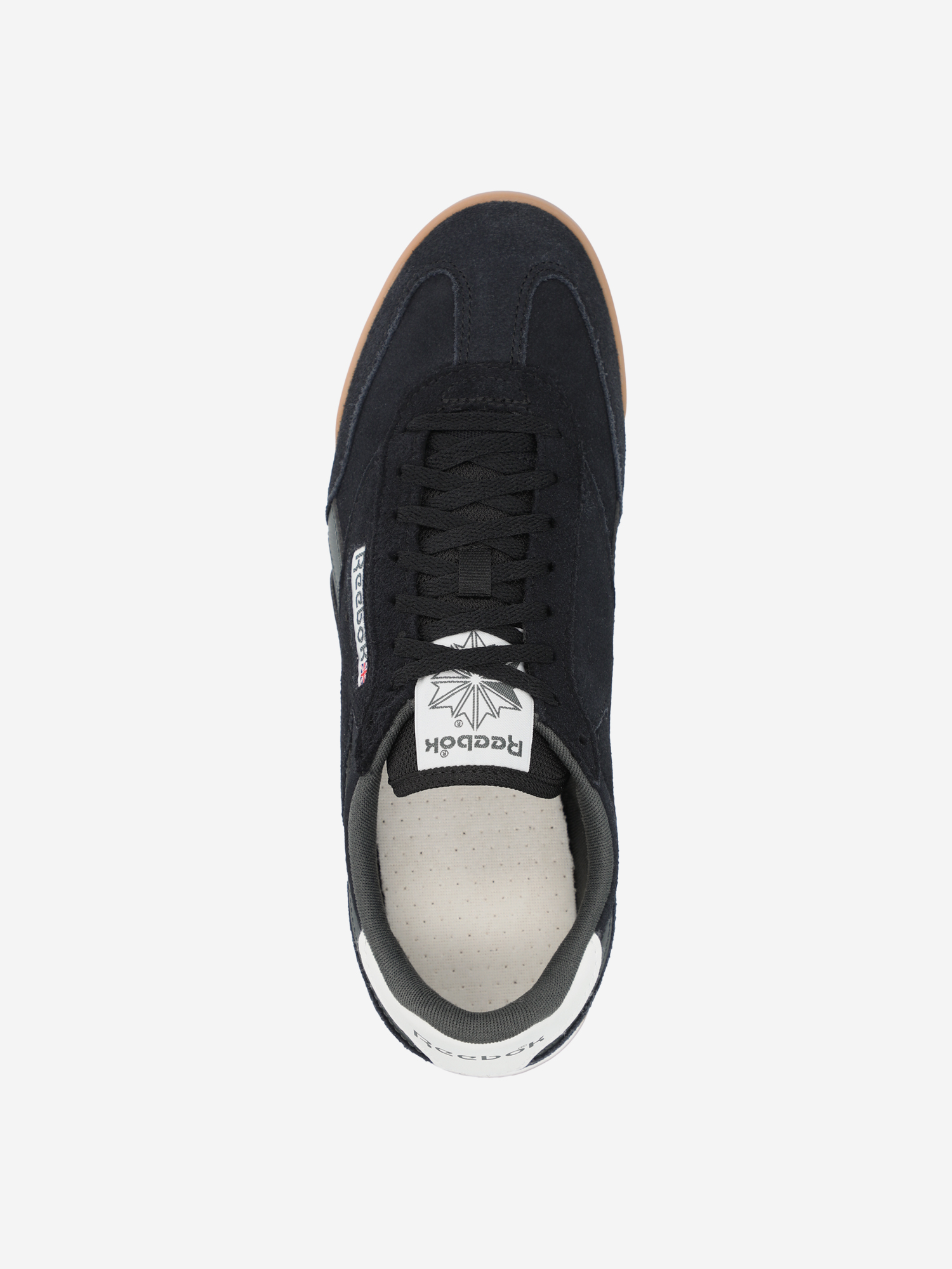 Кроссовки мужские Reebok Campio Xt, Черный 5