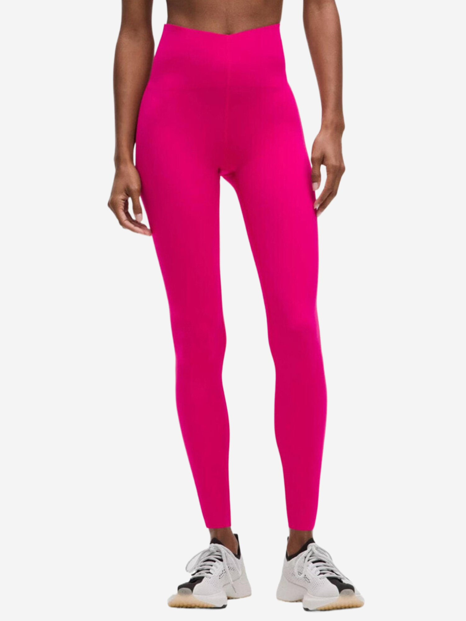 Изображение товара Легинсы Lululemon Sports Pants 28, Розовый