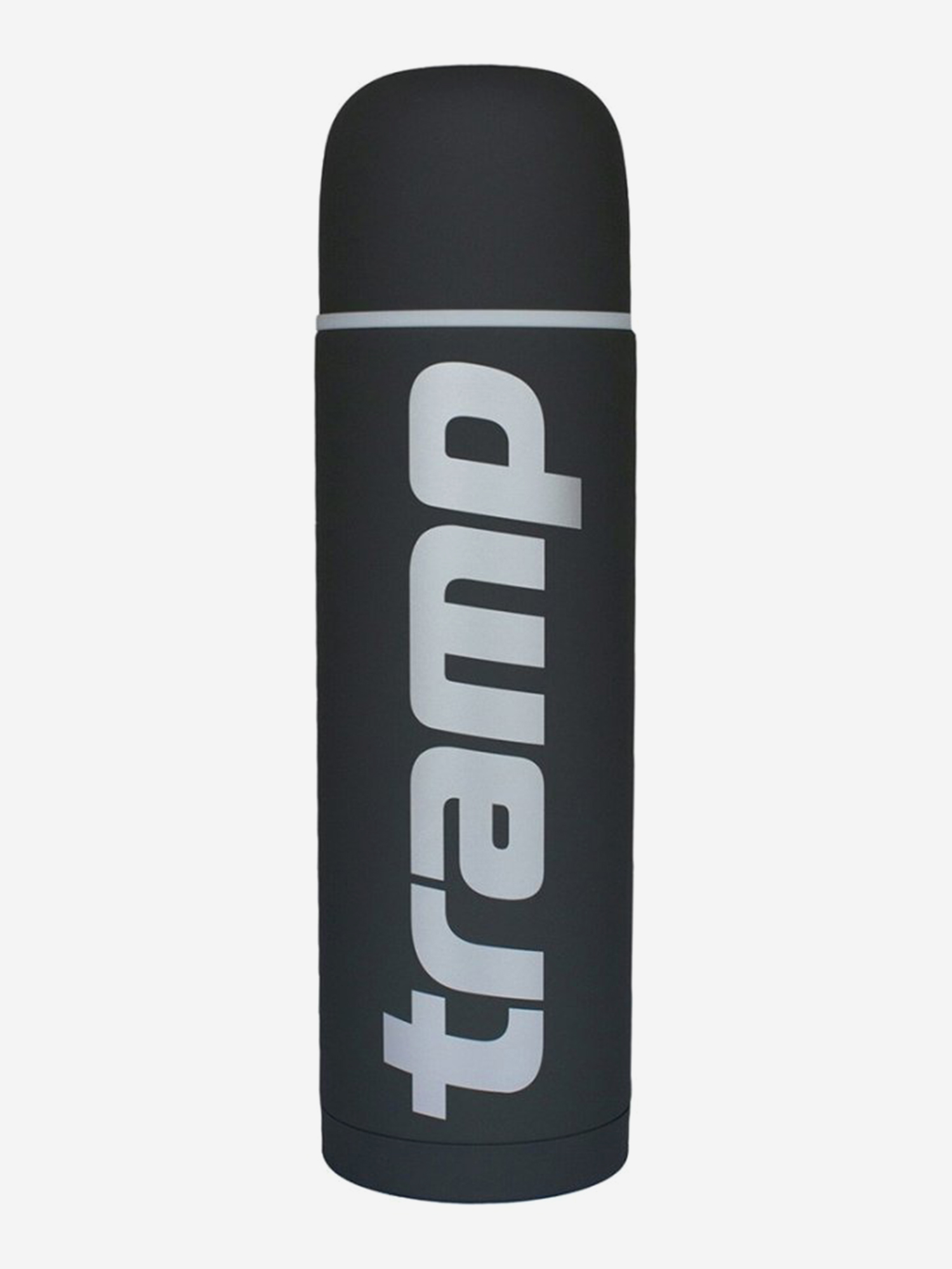 Изображение товара Термос Tramp Soft Touch 1,2 л., Серый Изображение товара Термос Tramp Soft Touch 1,2 л., Серый