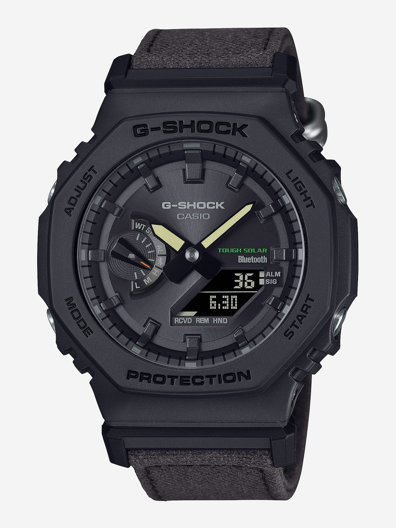 

Наручные часы Casio G-Shock GA-B2100CT-1A5, Черный