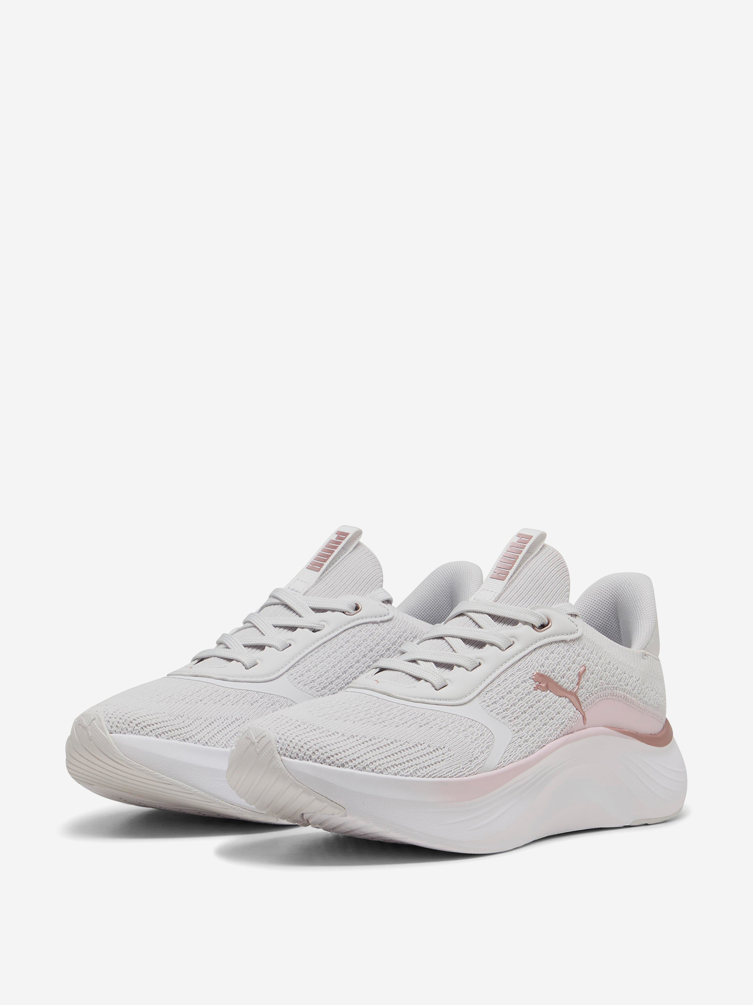 Кроссовки женские PUMA Softride Mayve 2, Серый 2