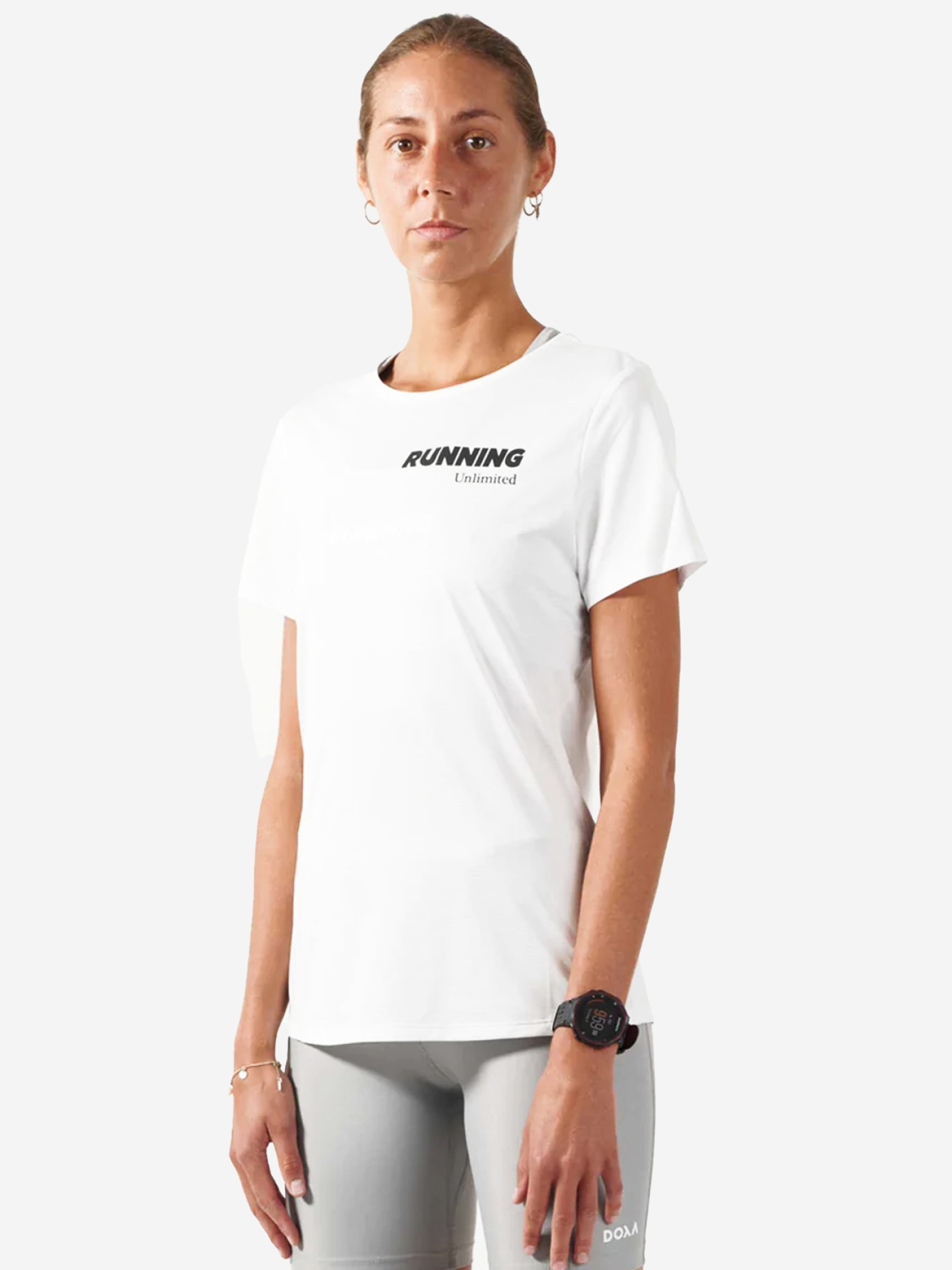 

Футболка для женщин Doxa Tara Tee, Белый