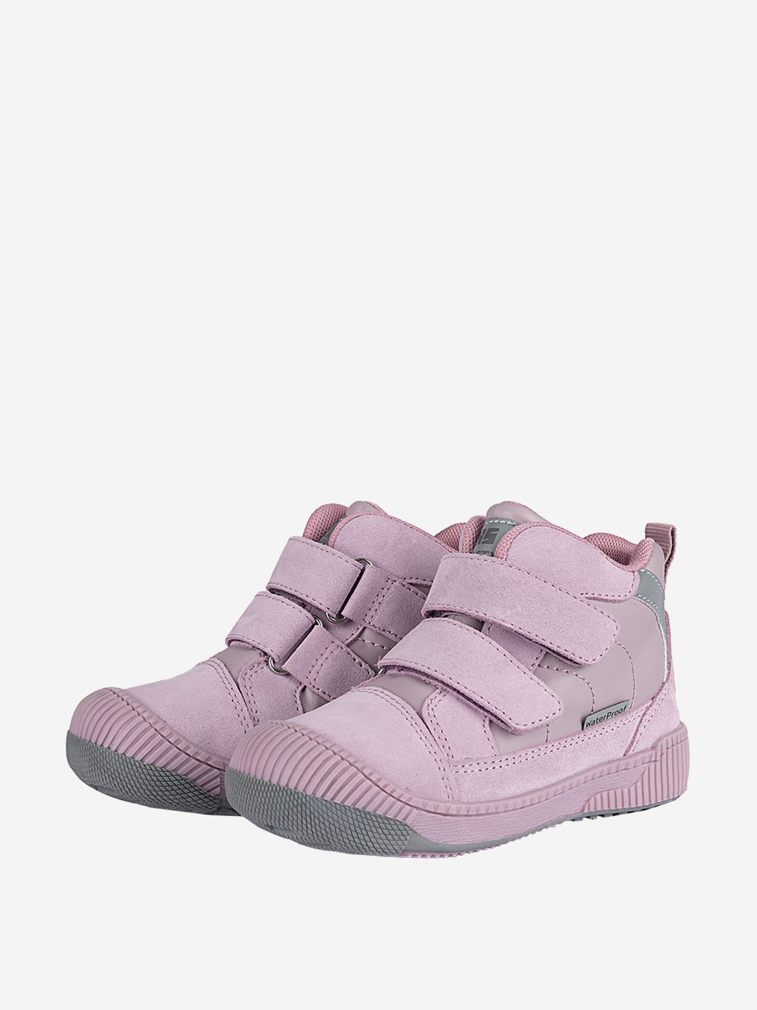 Изображение товара Ботинки NIKASTYLE, Пудра