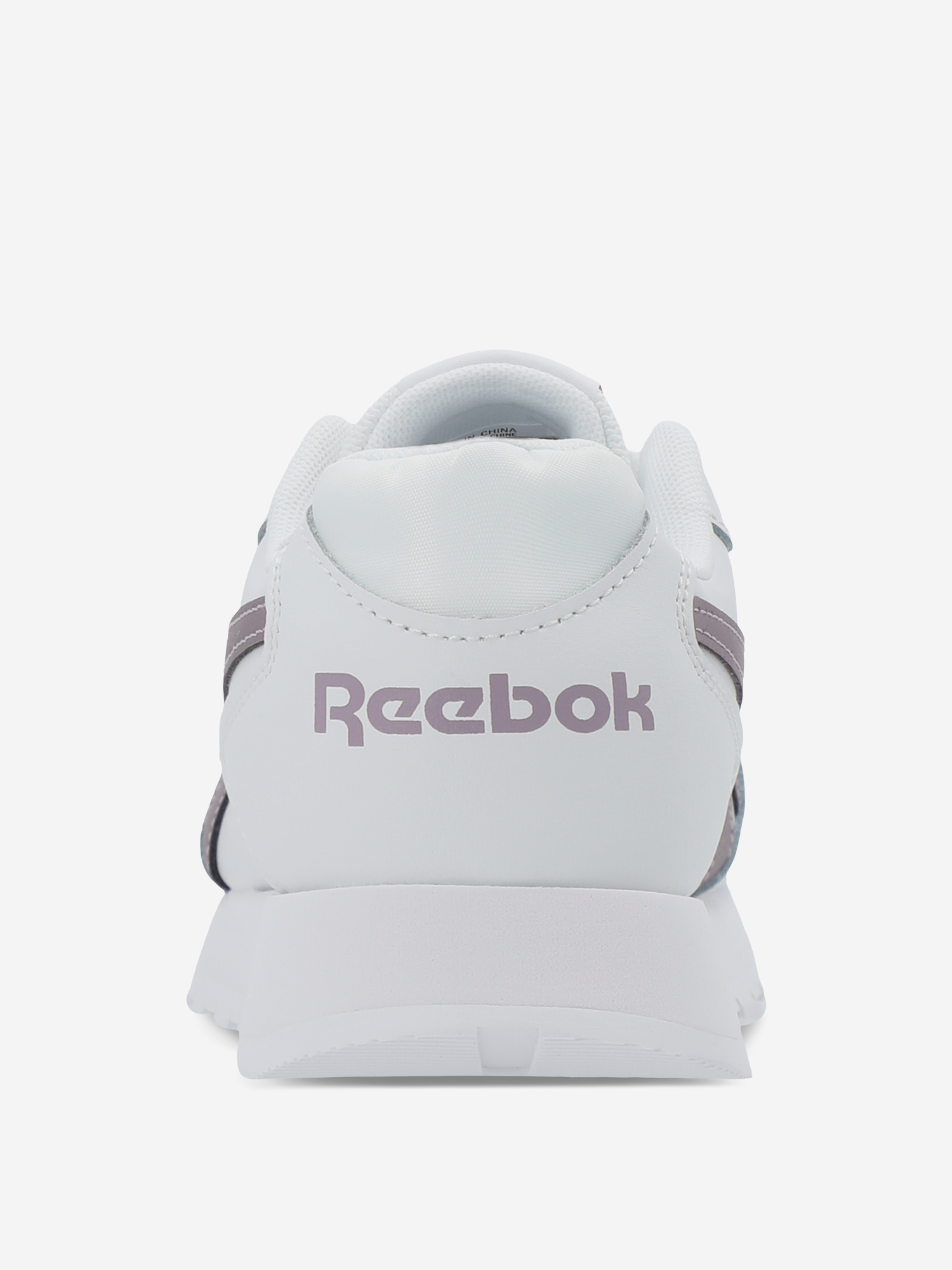 Кроссовки женские Reebok Glide, Белый 3