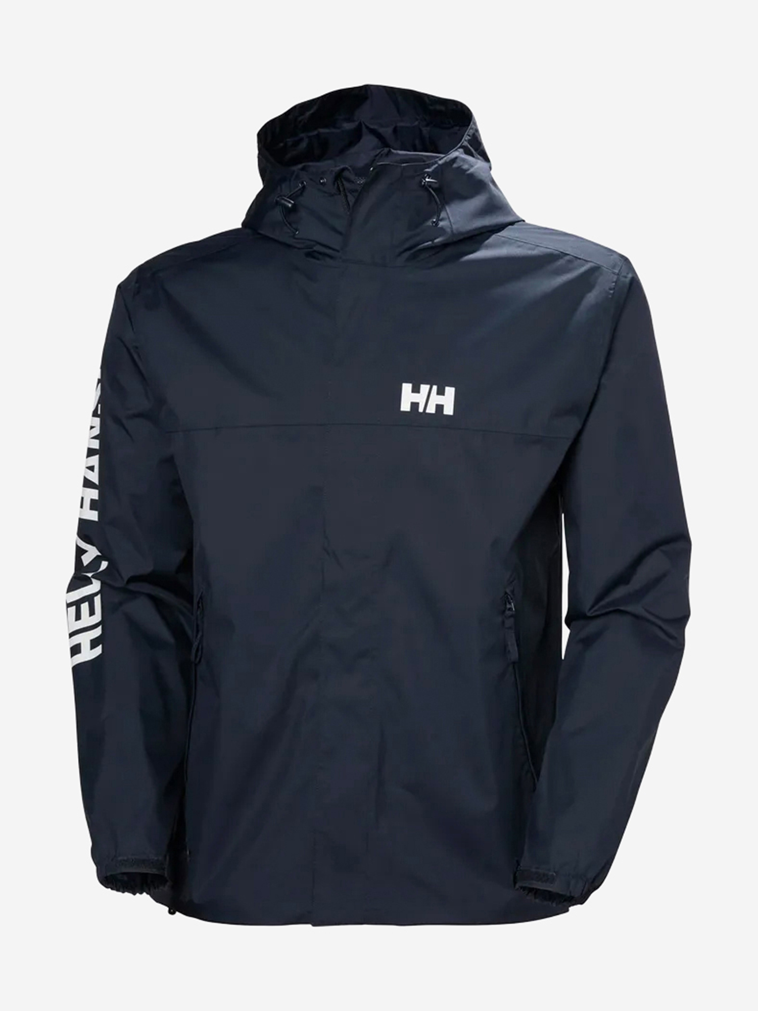 Изображение товара Мужская мембранная куртка Helly Hansen Ervik для путешествий и активного отдыха Изображение товара Мужская мембранная куртка Helly Hansen Ervik для путешествий и активного отдыха