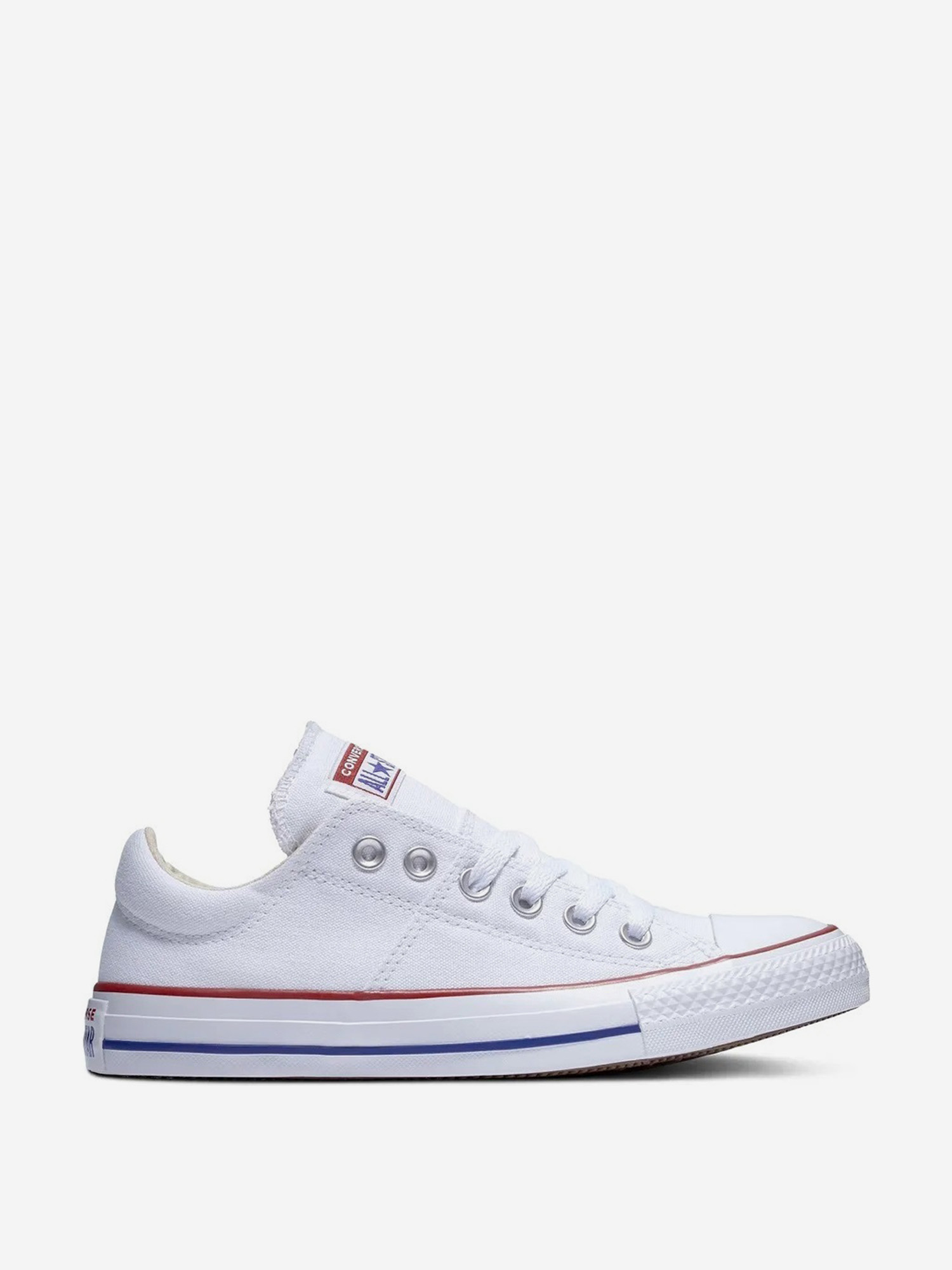 

Кеды женские Converse Chuck Taylor All Star Madison, Белый