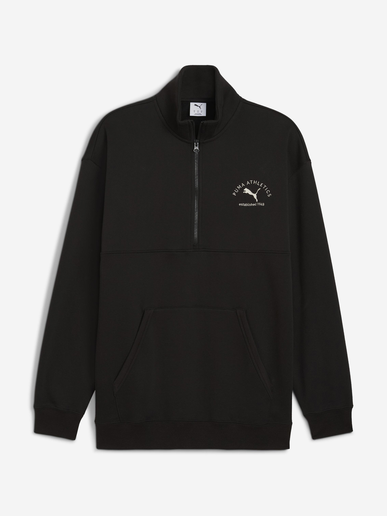 Свитшот мужской PUMA Class Черный 6999₽