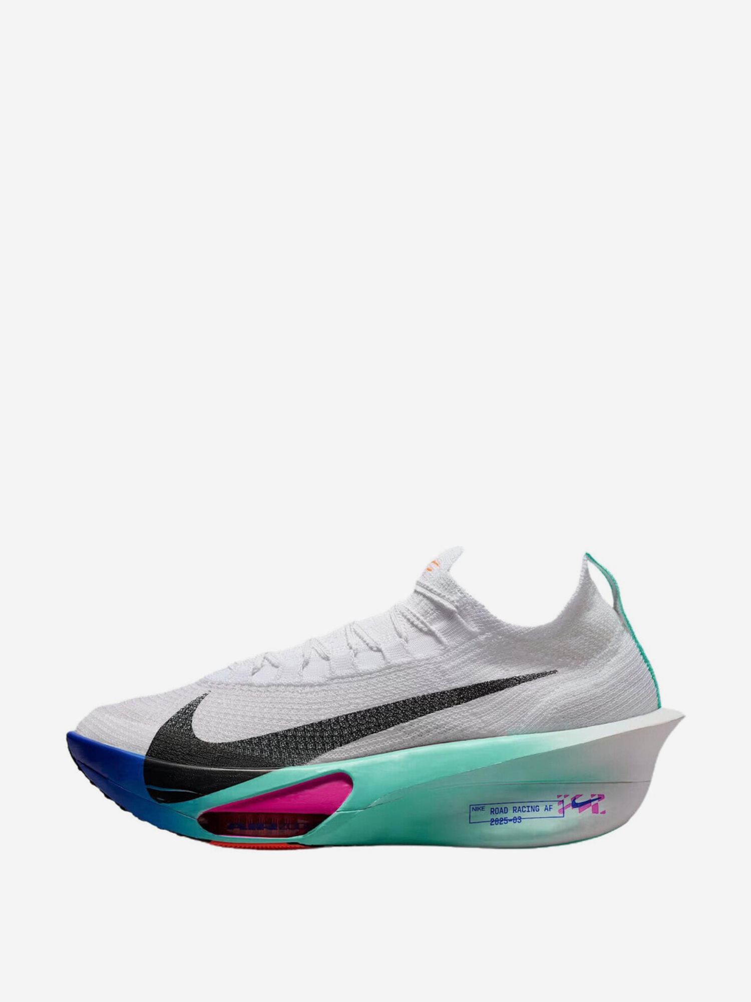 Изображение товара Кроссовки Nike Air Zoom Alphafly Next 3 для бега мужские летние
