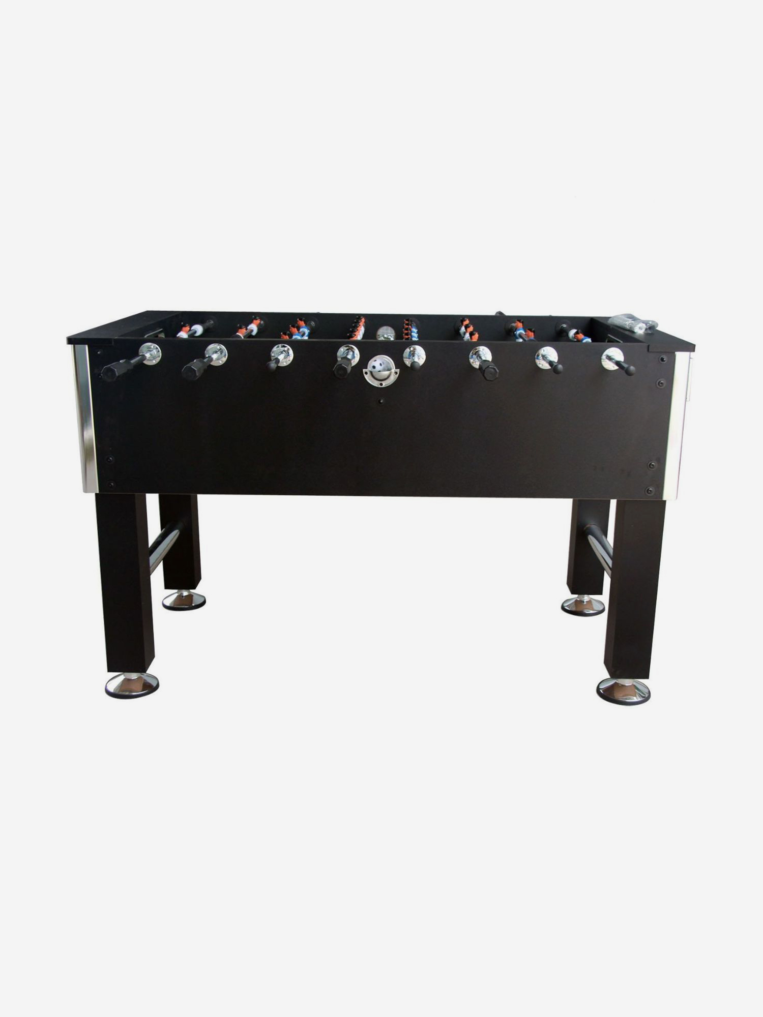 

Стол игровой - футбол DFC JUVENTUS HM-ST-55601, Черный