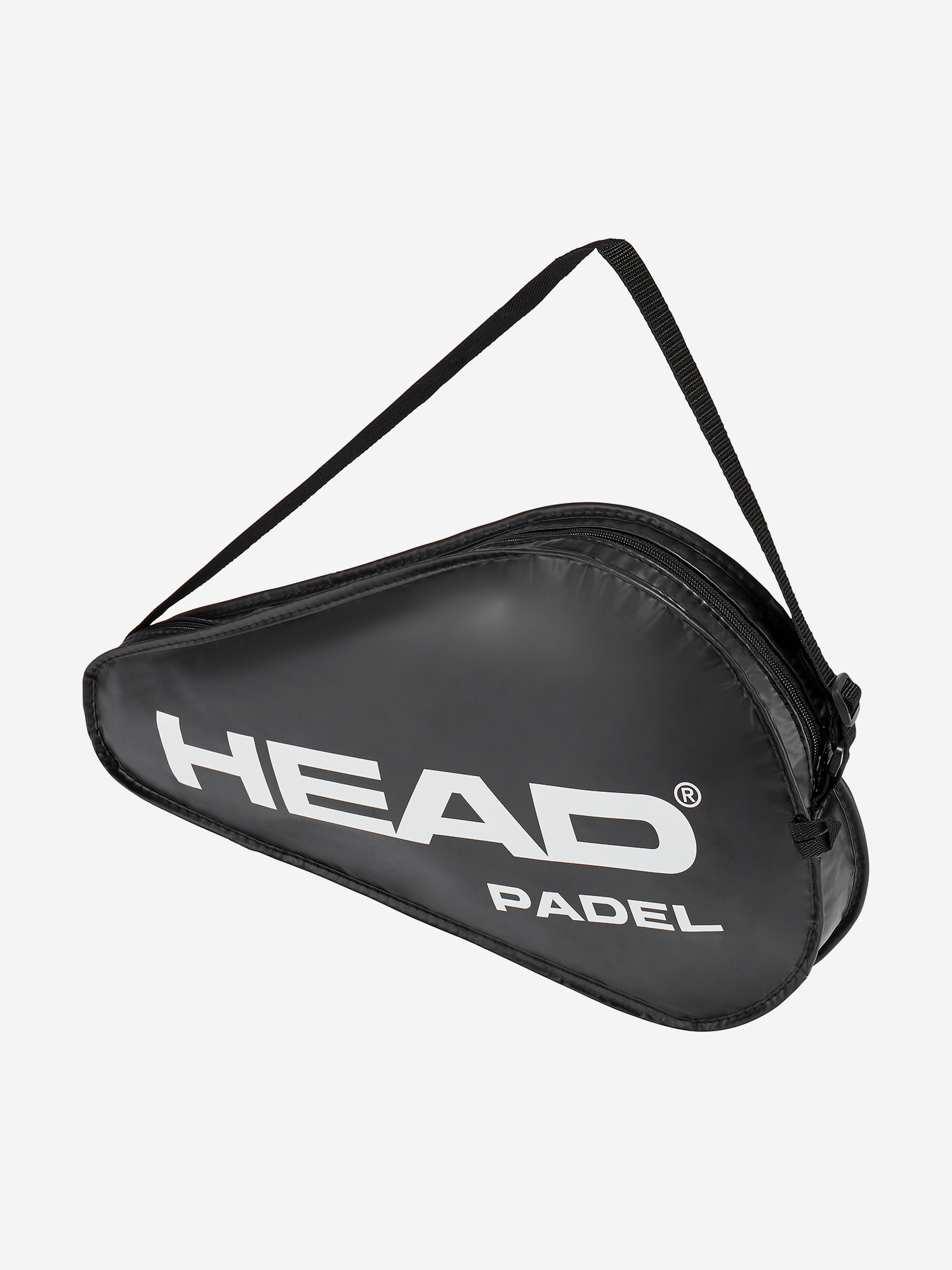 

Чехол для ракетки для падел-тенниса Head Basic, Черный