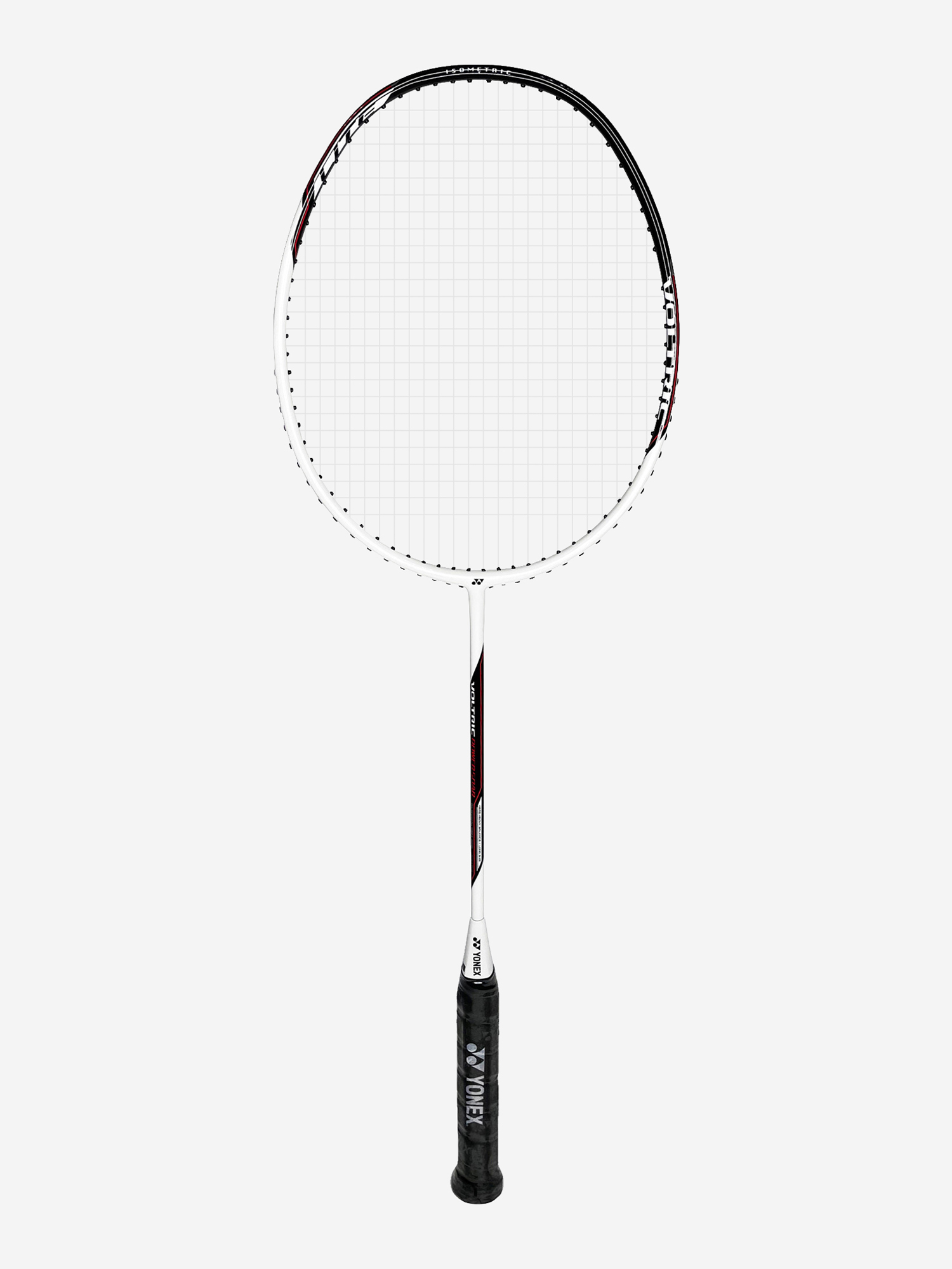 

Ракетка для бадминтона Yonex Voltric Power Soar W, 5UG5, Белый