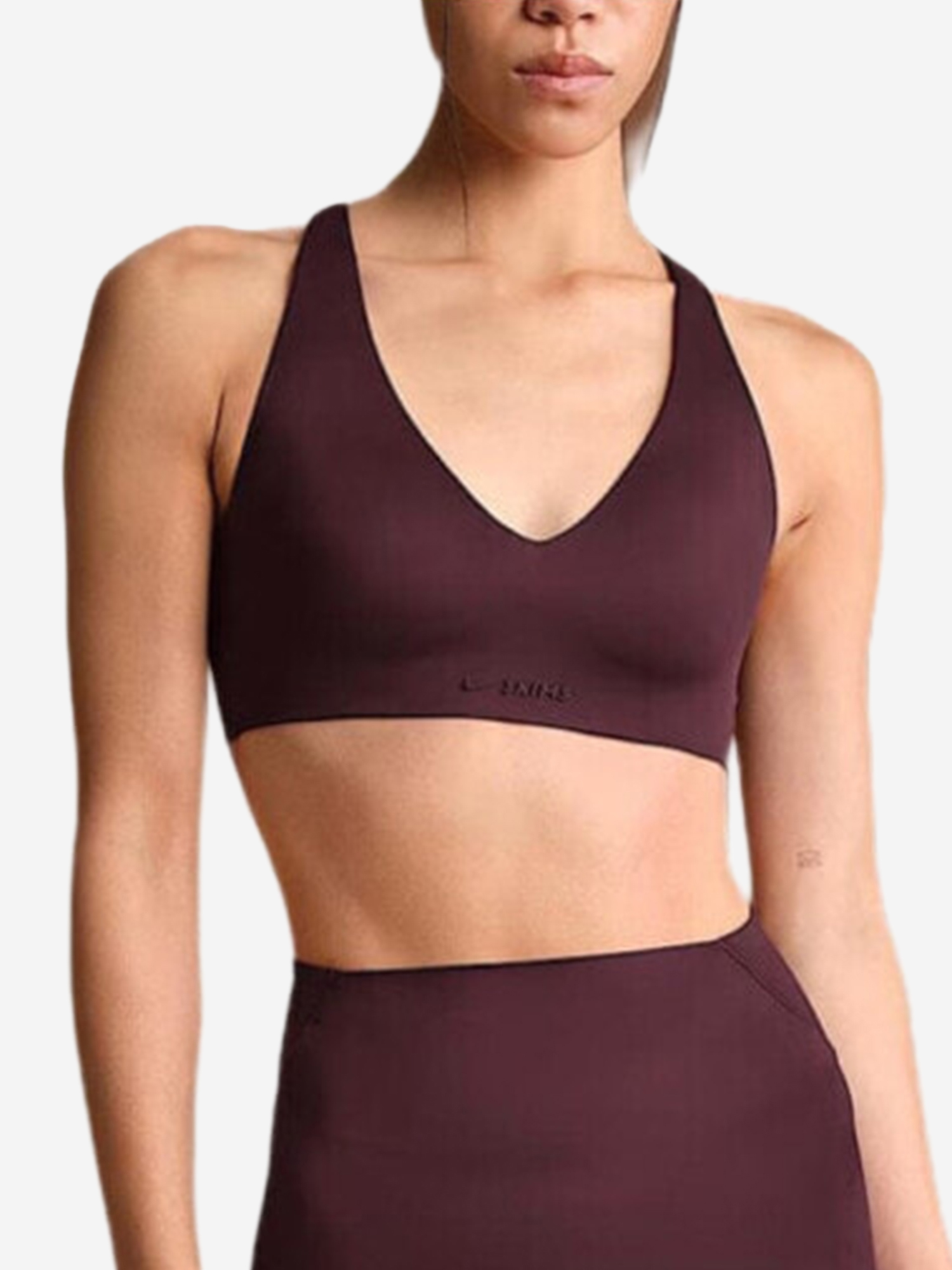 Изображение товара Топ женский Nike SKIMS Shine