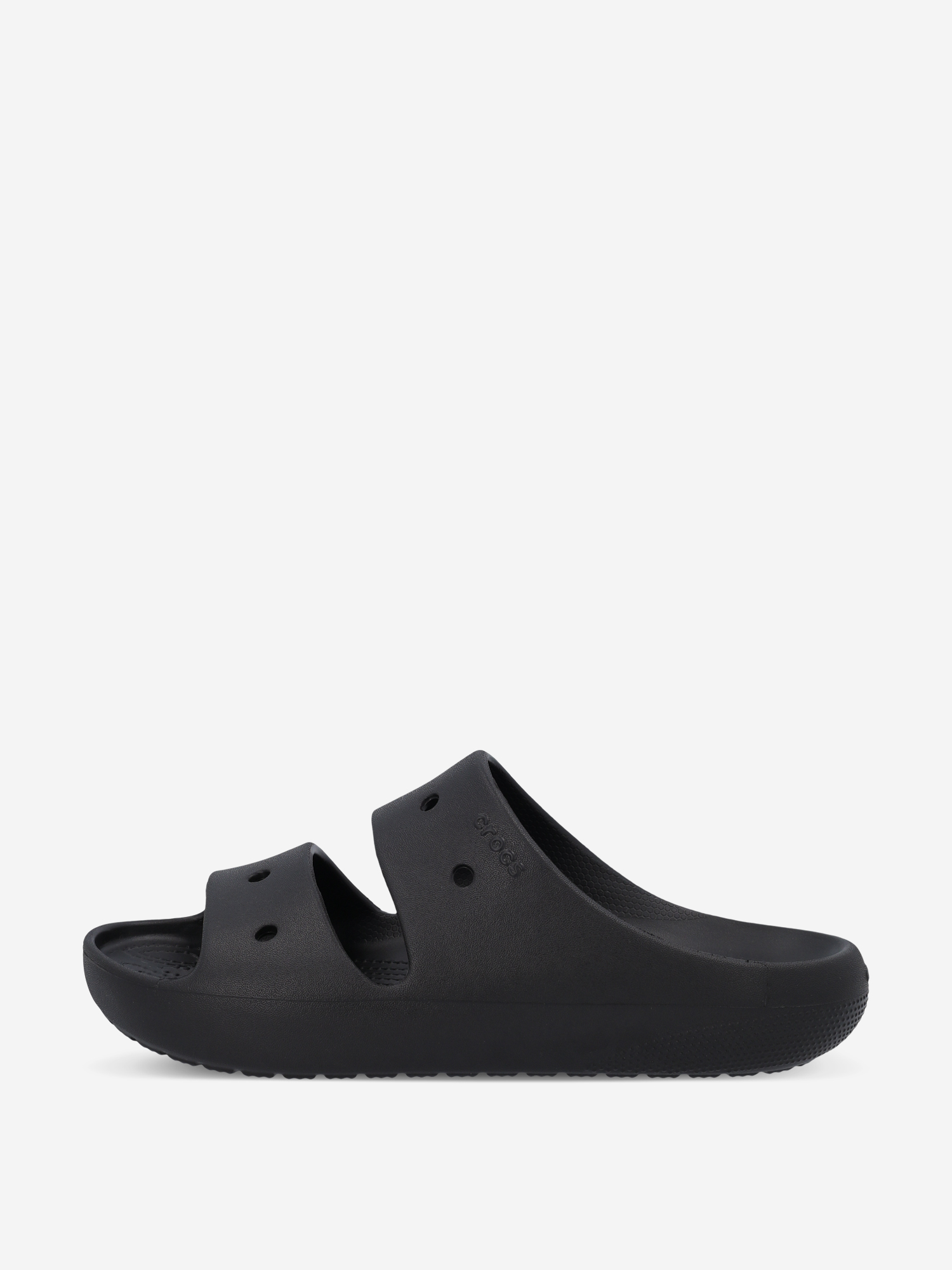 Сандалии Crocs Classic v2, Черный