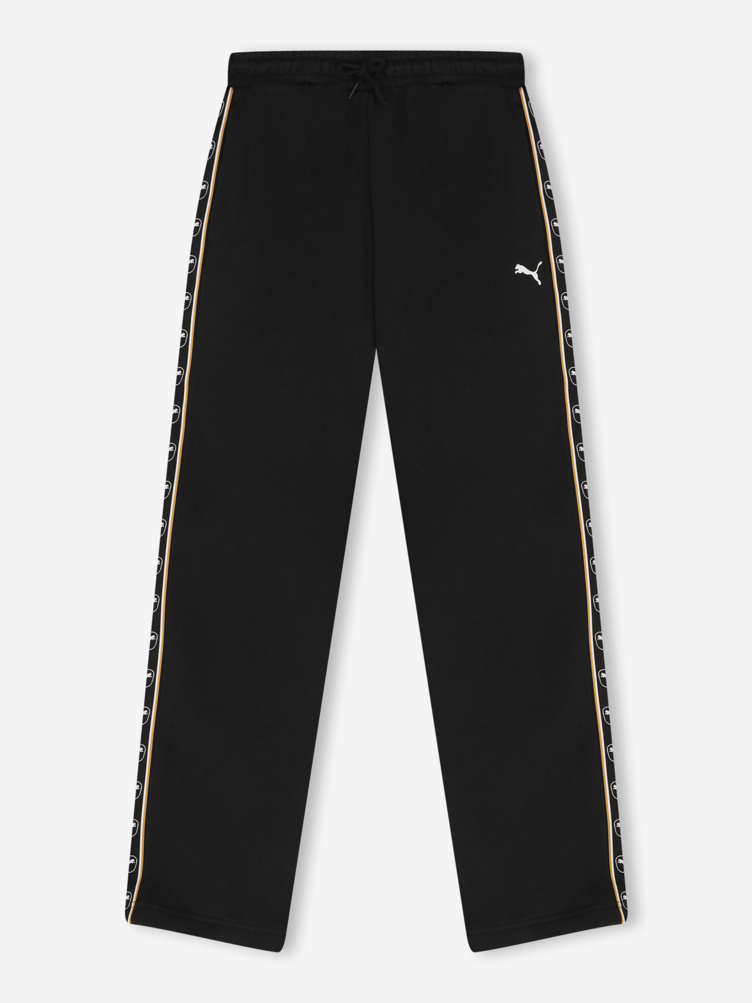 

Брюки для мальчиков PUMA, Черный