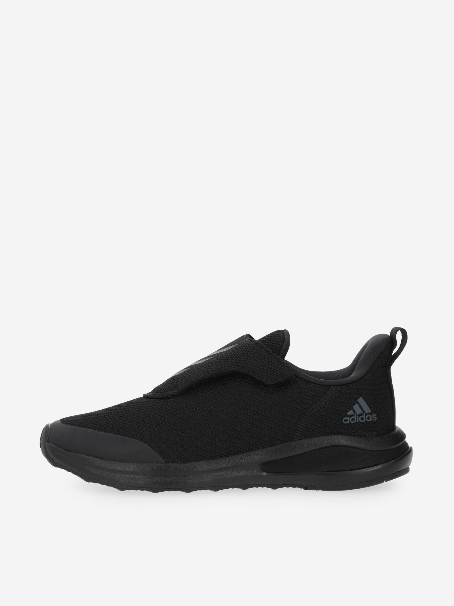 

Кроссовки для мальчиков adidas Fortarun Ac K, Черный