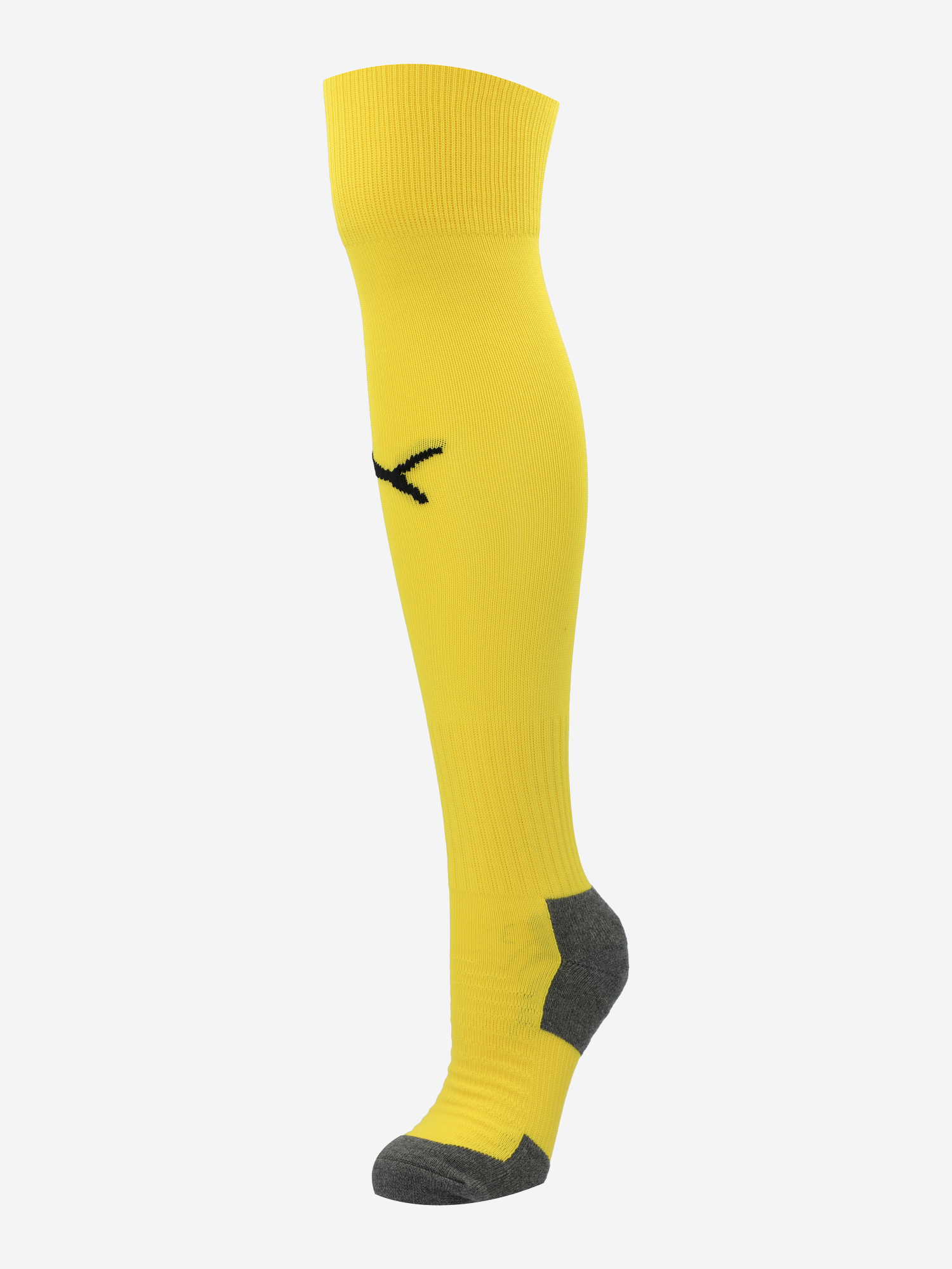 

Гетры PUMA Team Liga, Желтый