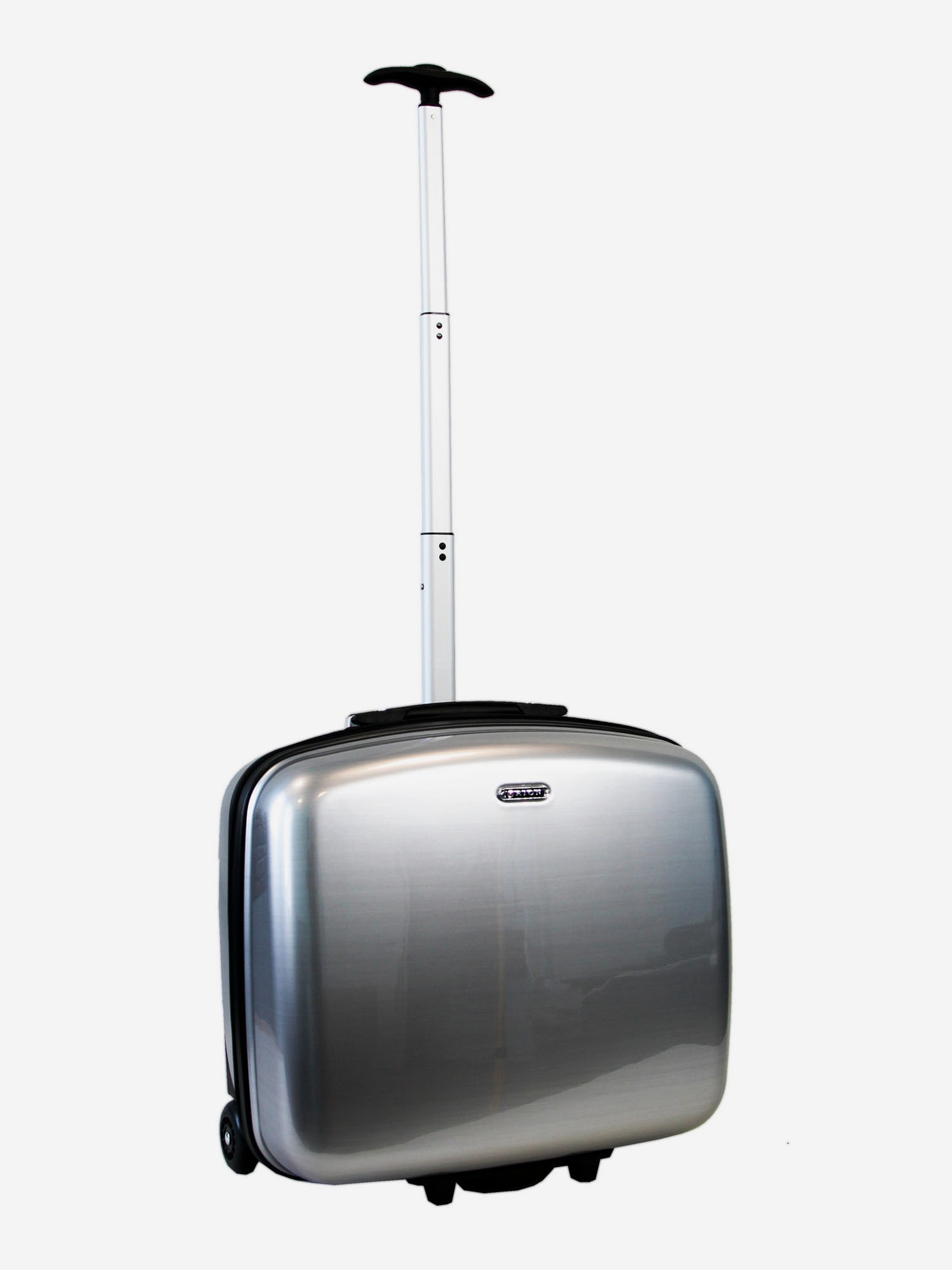 Изображение товара Чемодан Рион+ Циркон 50x20x45 см 43 л