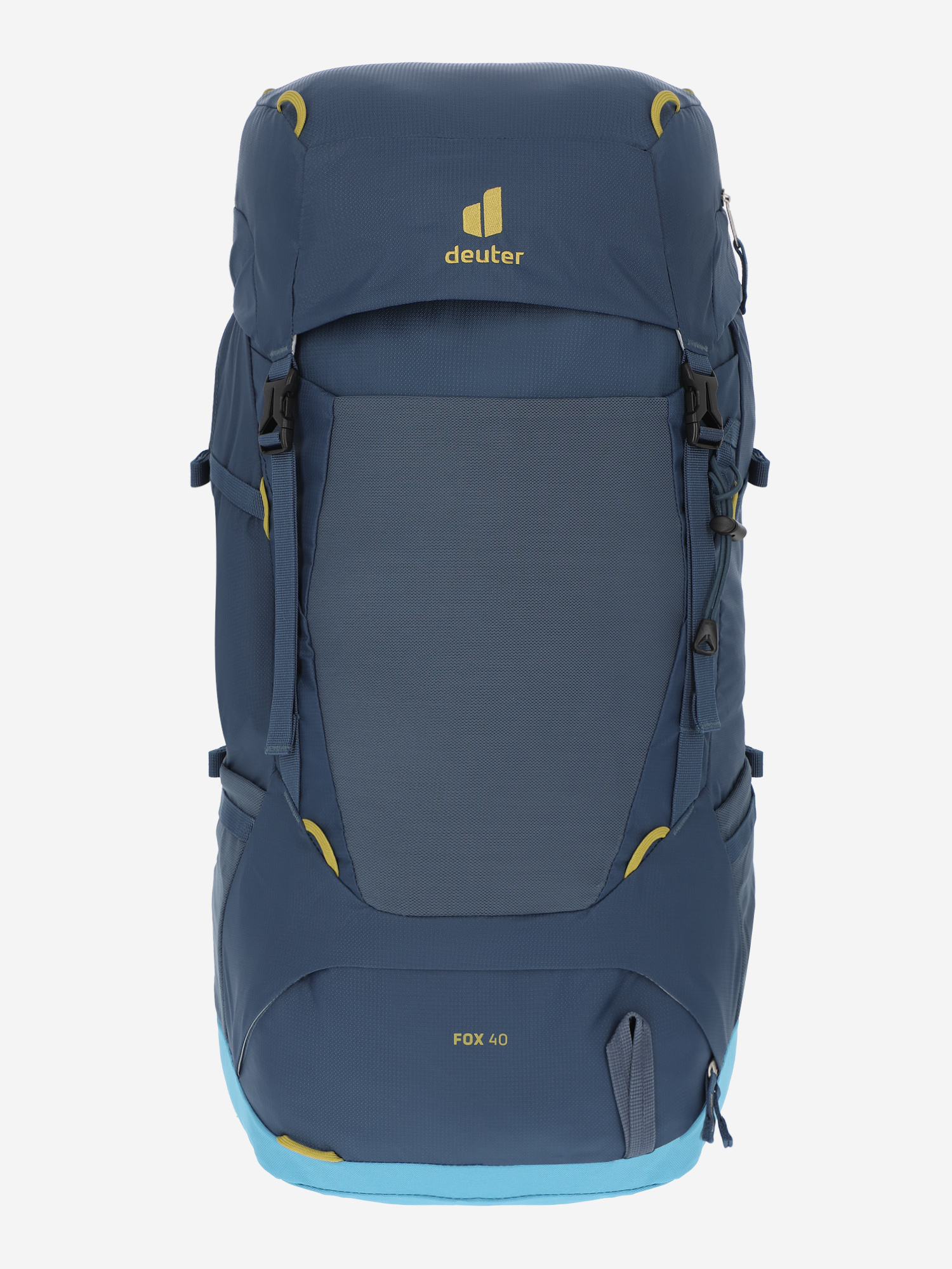 

Рюкзак deuter Fo х 40 л, Синий