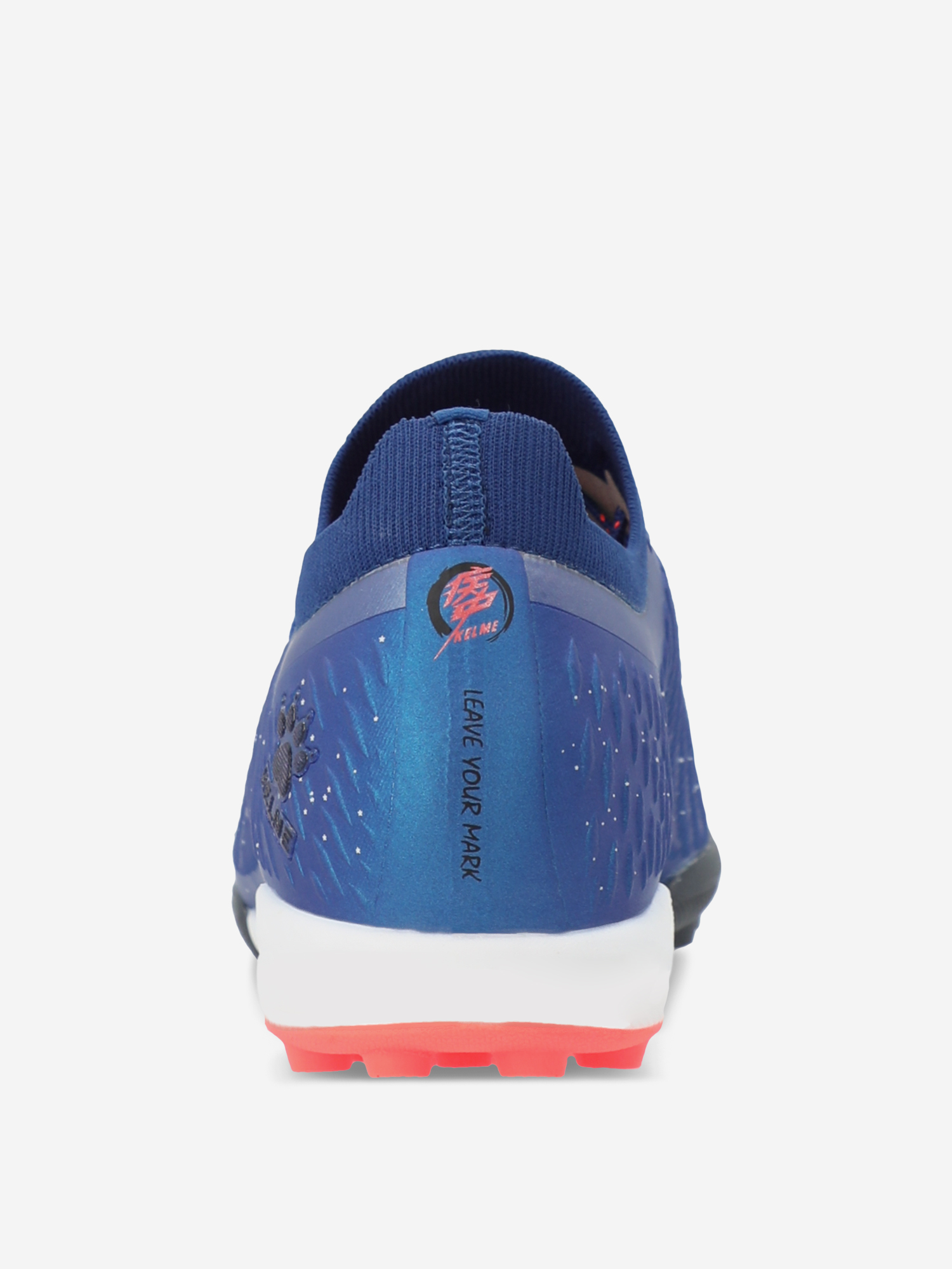 фото Бутсы мужские kelme, синий
